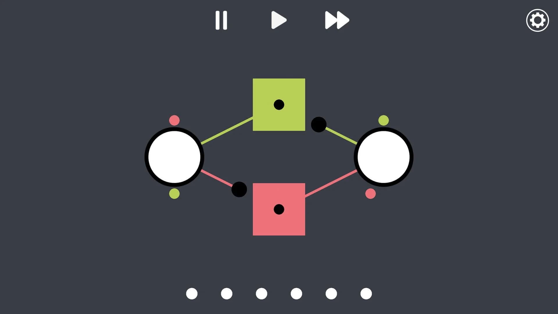 DeadLock screenshot 4