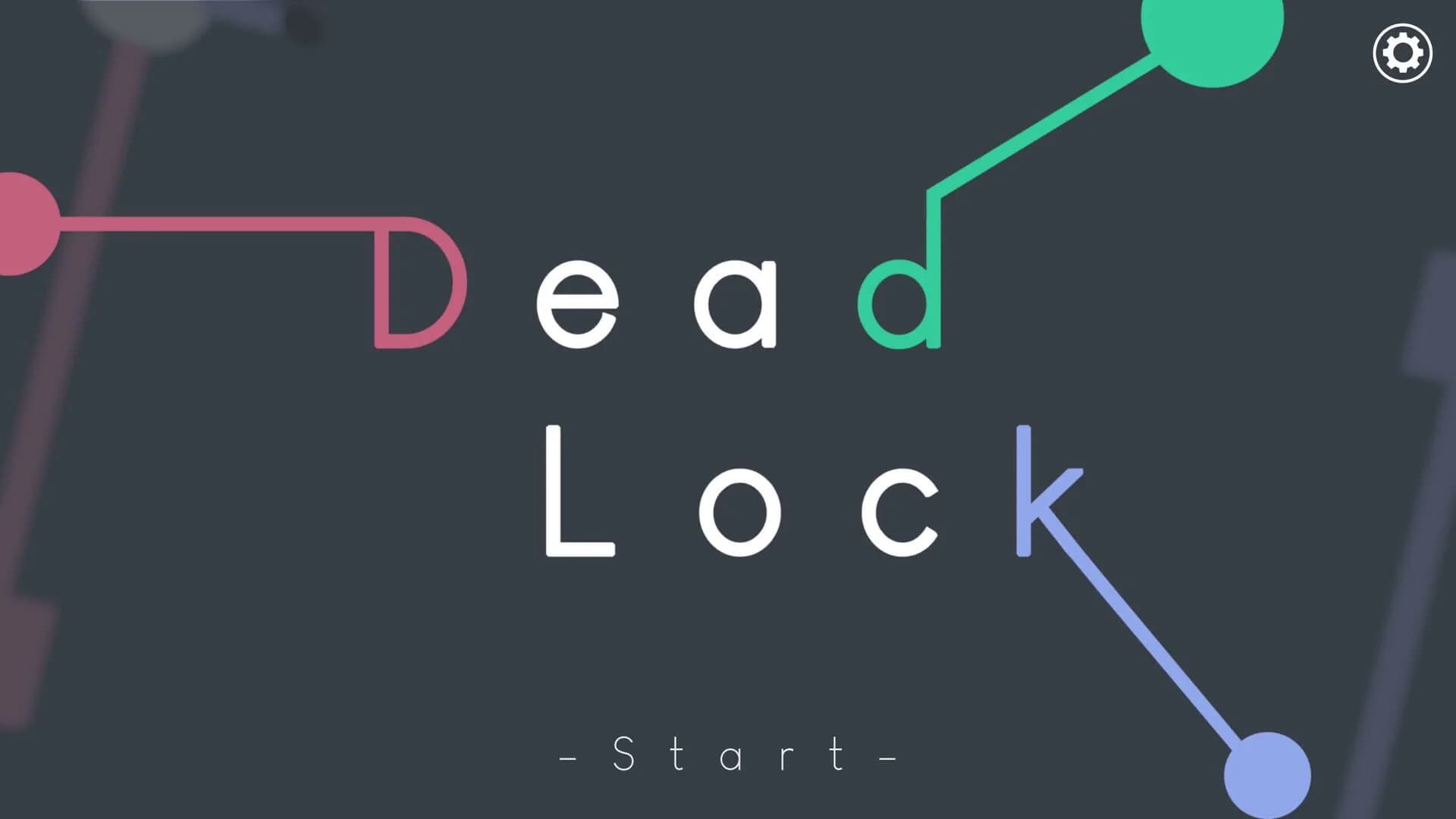 DeadLock screenshot 1
