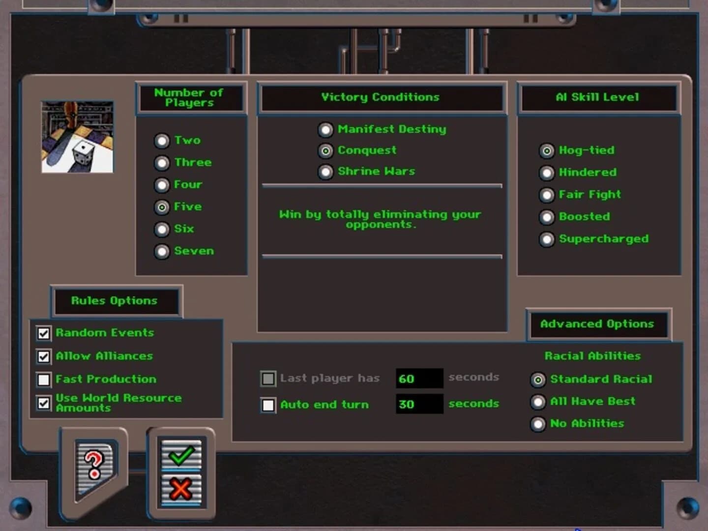 Deadlock II: Shrine Wars screenshot 2