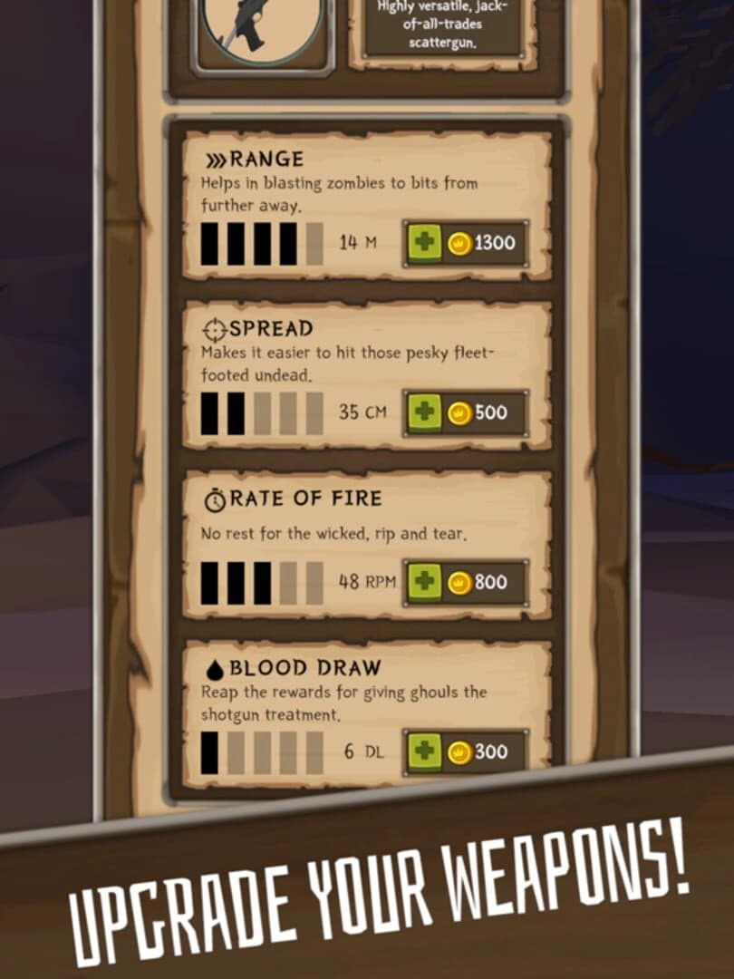 Deadlocked screenshot 3