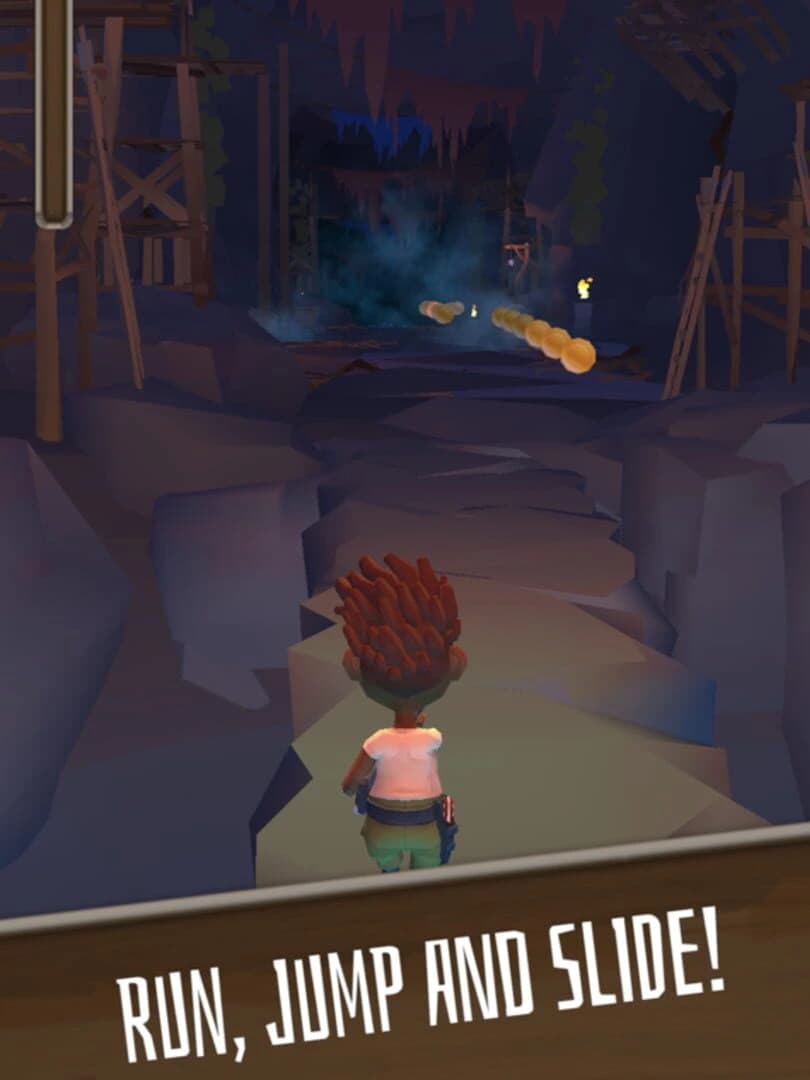 Deadlocked screenshot 2