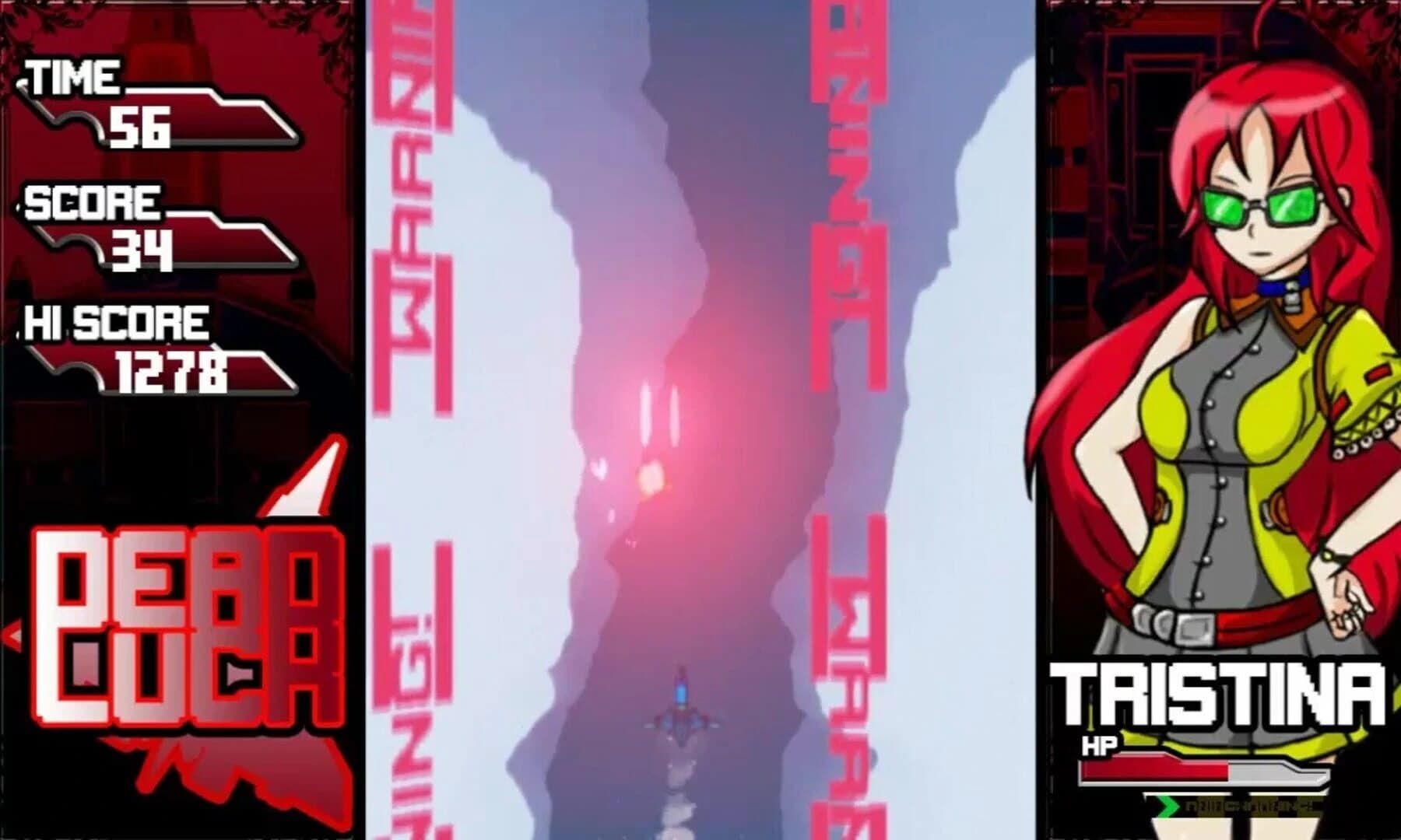 Deadluck screenshot 5