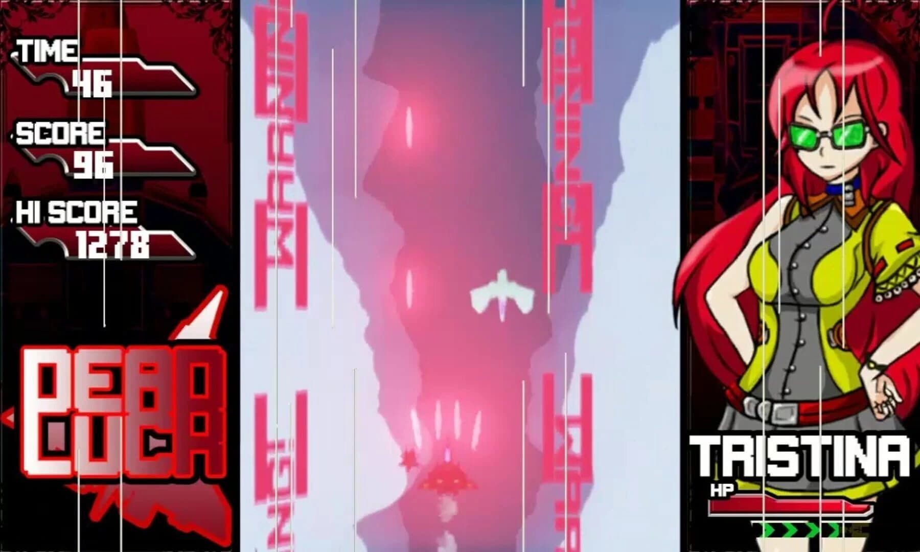 Deadluck screenshot 4