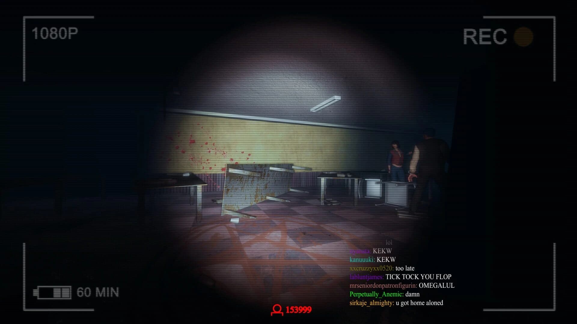 Deadly Broadcast screenshot 2