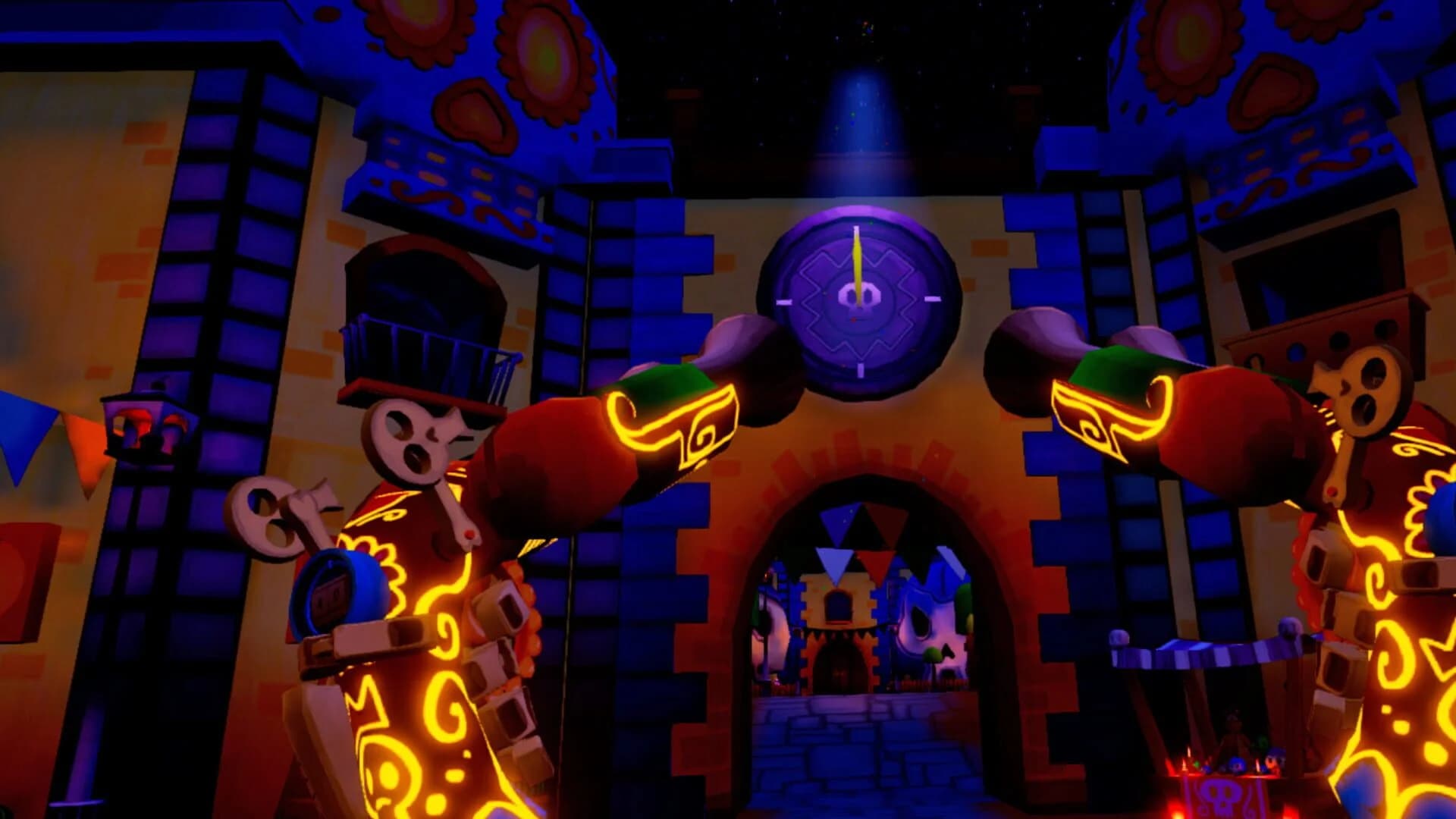 Deadly Burrito screenshot 4