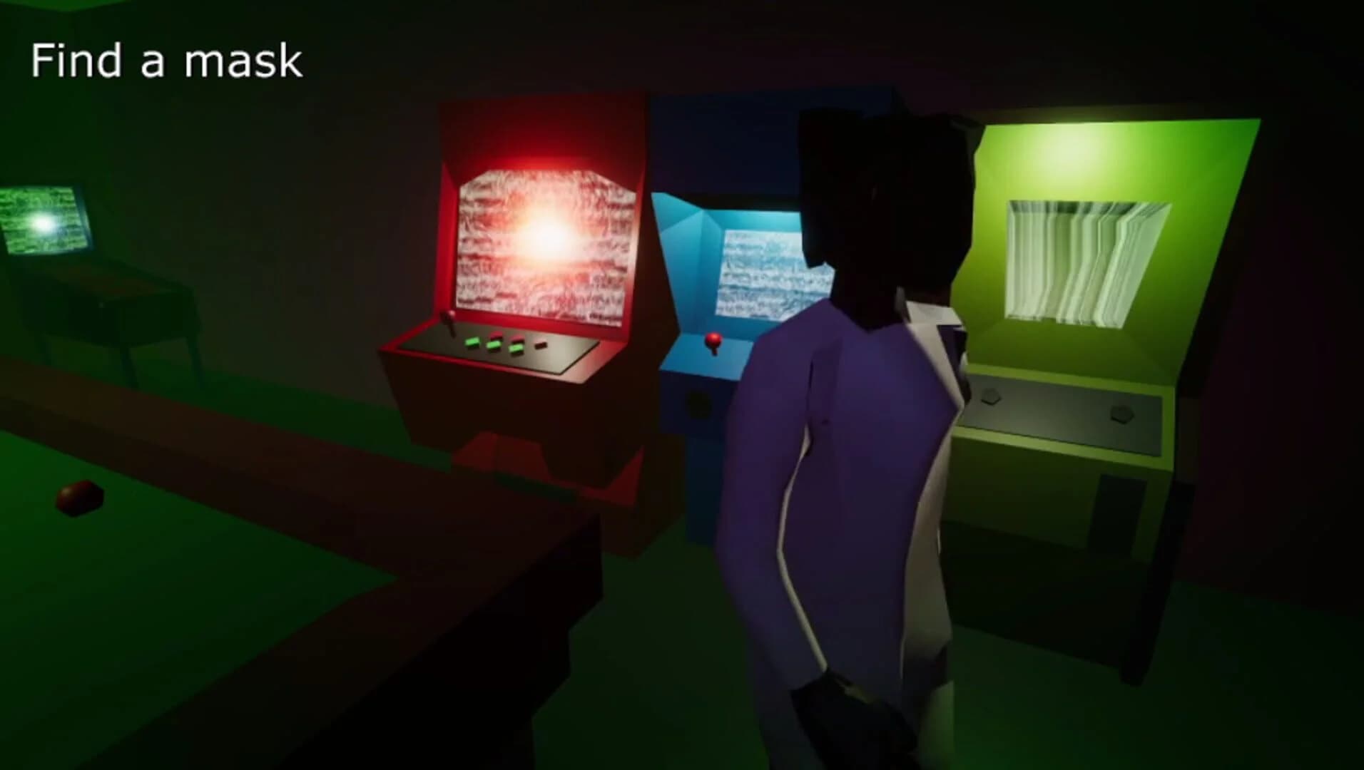 Deadly Cosmic screenshot 2