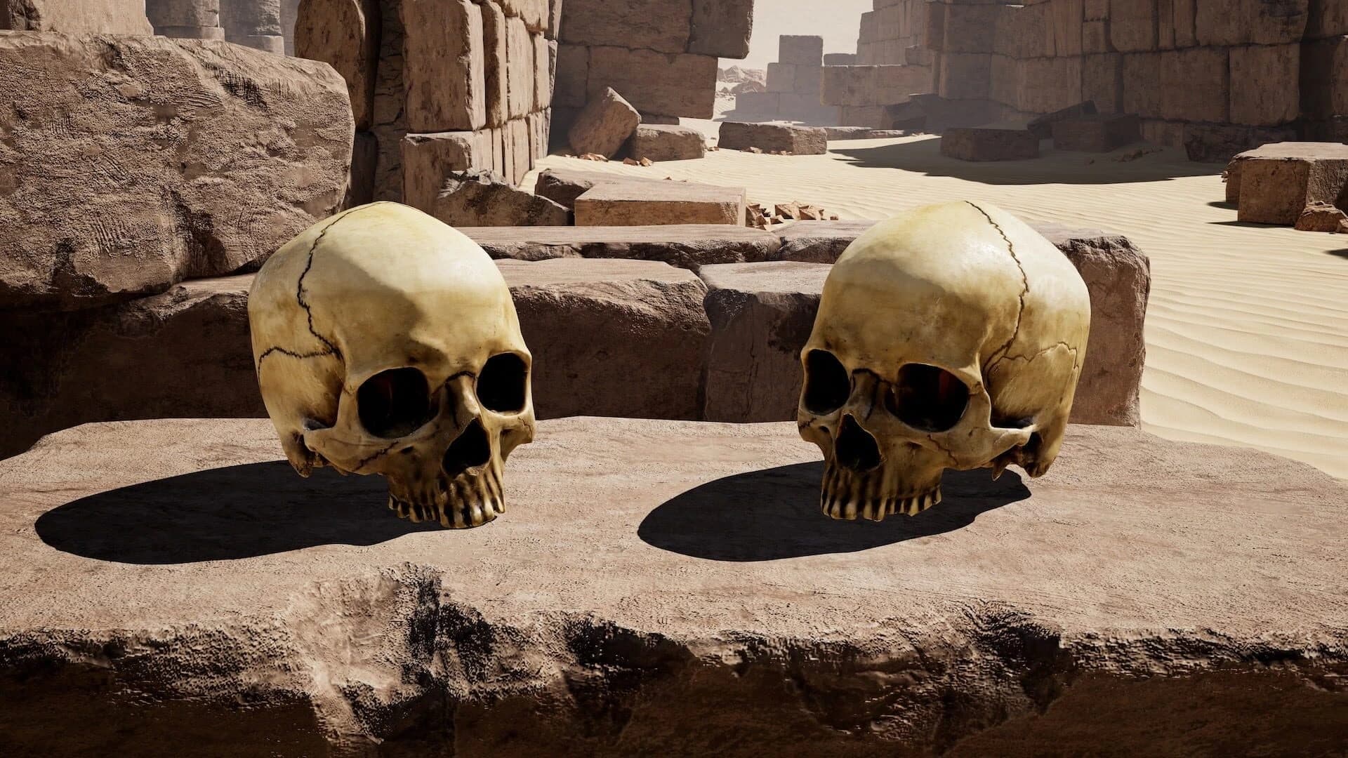 Deadly Cryptids screenshot 5