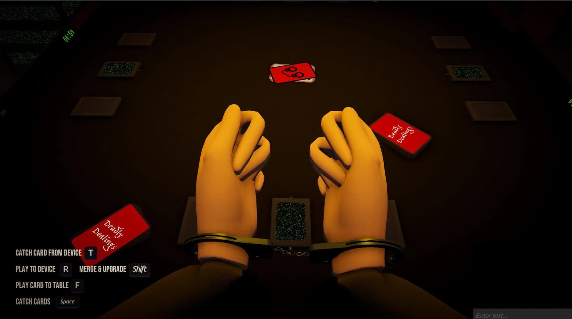 Deadly Dealings screenshot 4