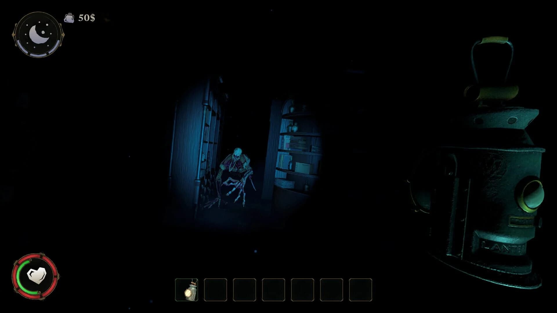 Deadly Deals screenshot 1