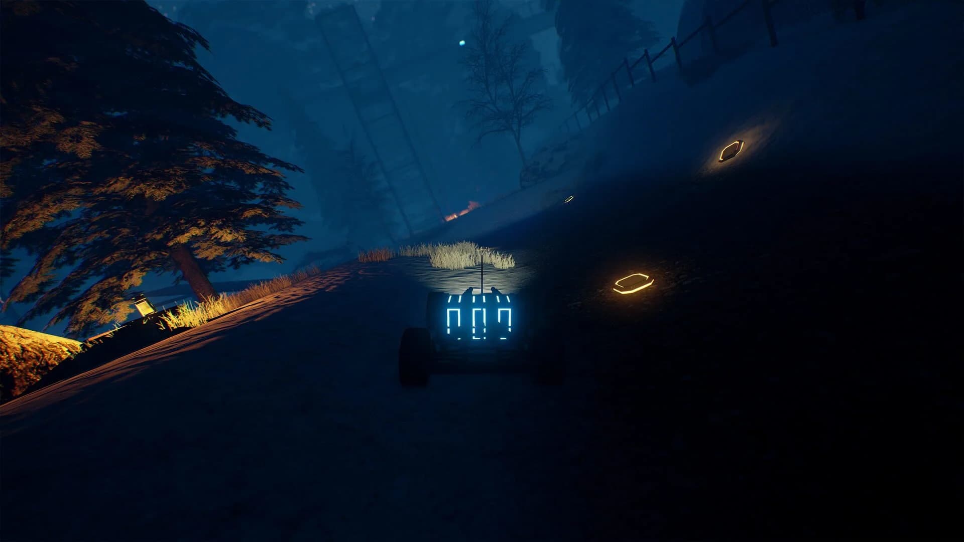 Deadly Delivery screenshot 4