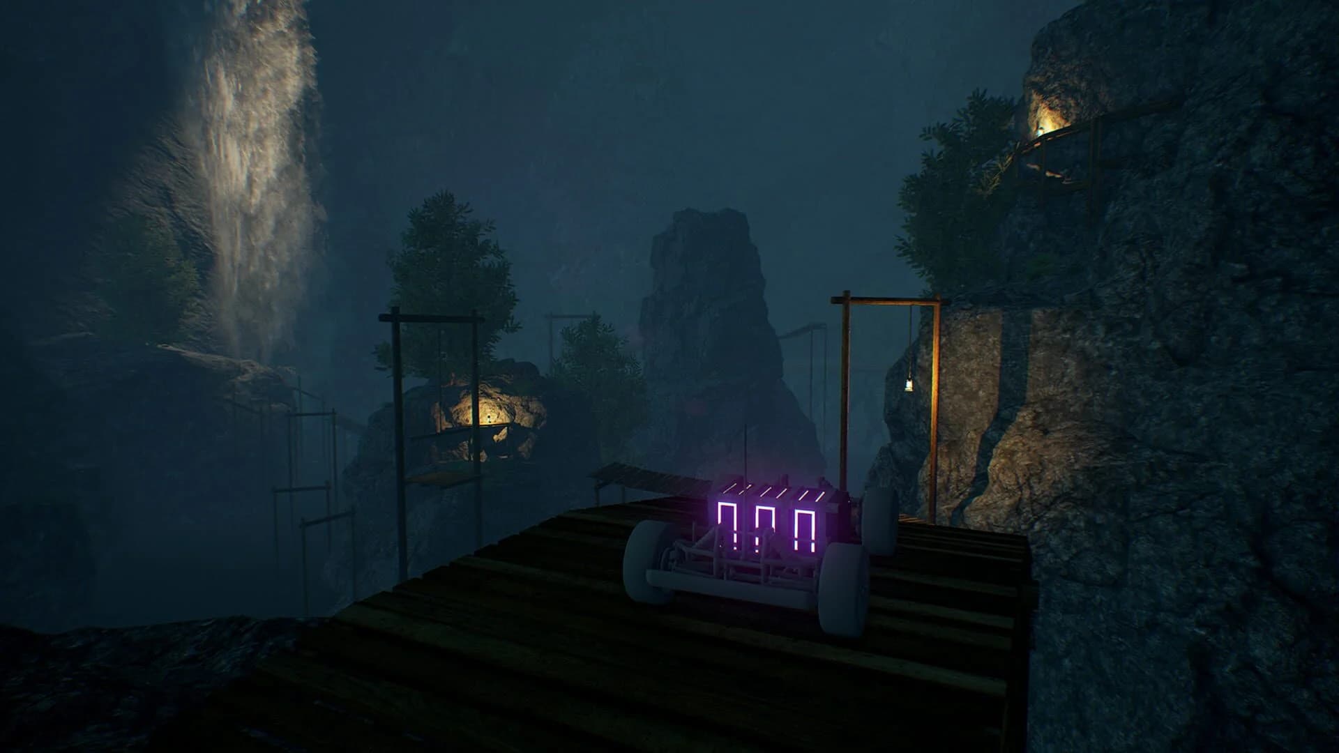 Deadly Delivery screenshot 2