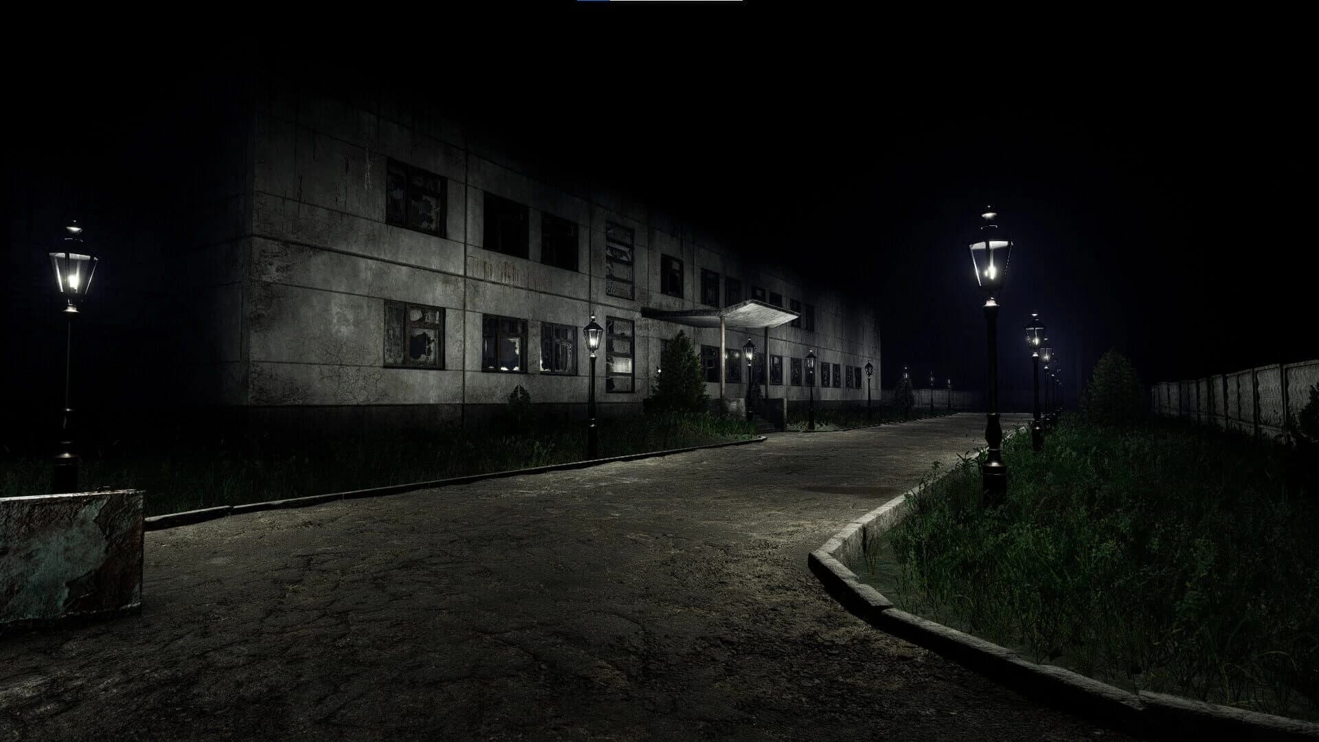 Deadly Delivery screenshot 1