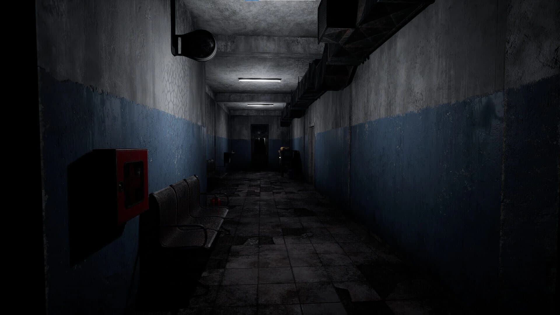Deadly Delivery screenshot 2