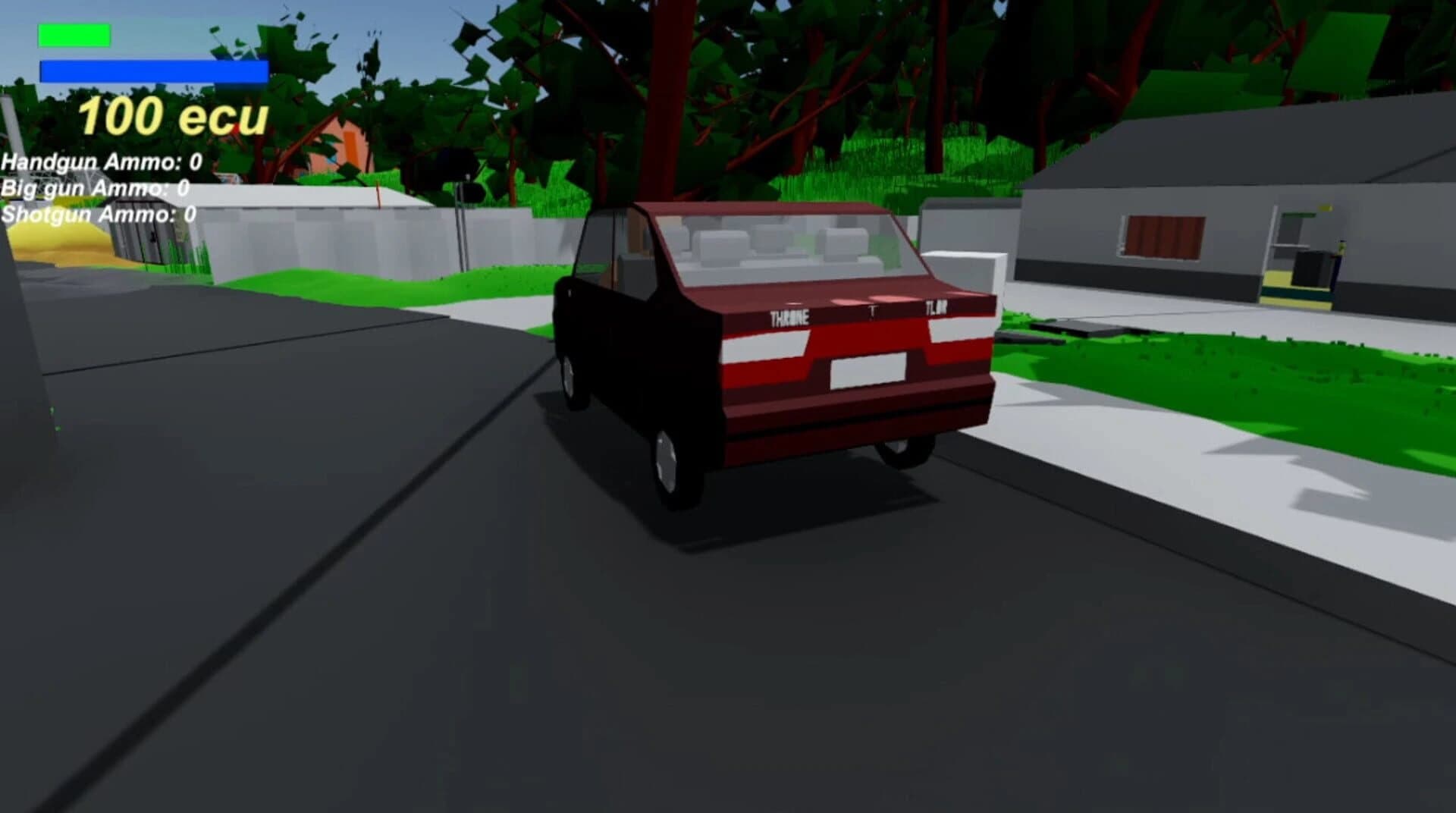 Deadly Desire screenshot 5