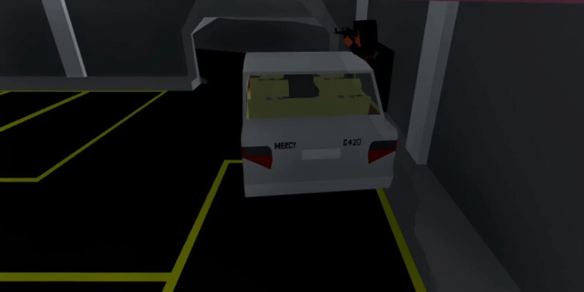 Deadly Desire screenshot 1