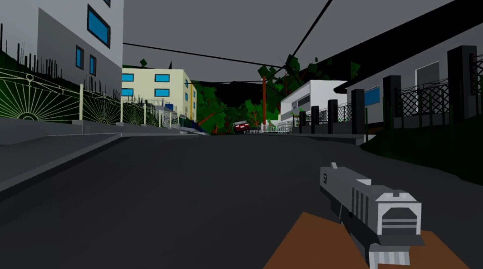 Deadly Desire screenshot 4