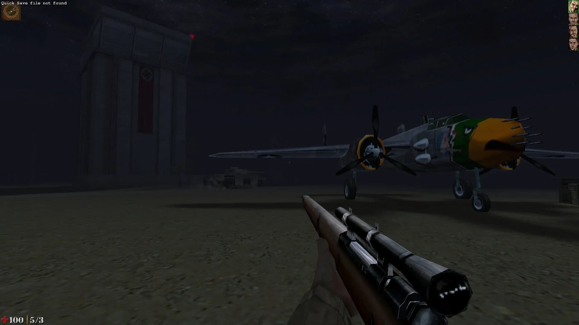 Deadly Dozen screenshot 5