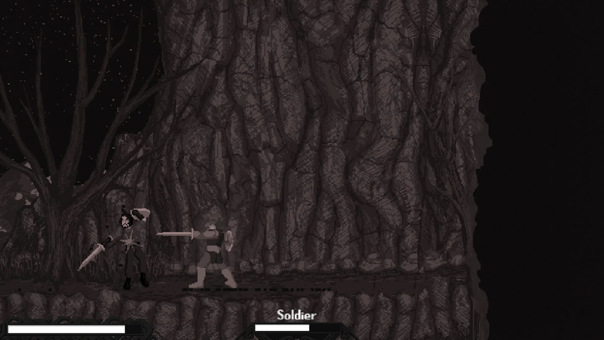 Deadly Edge screenshot 2