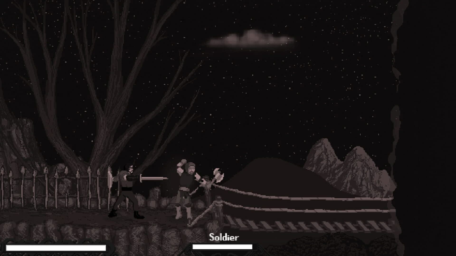 Deadly Edge screenshot 3
