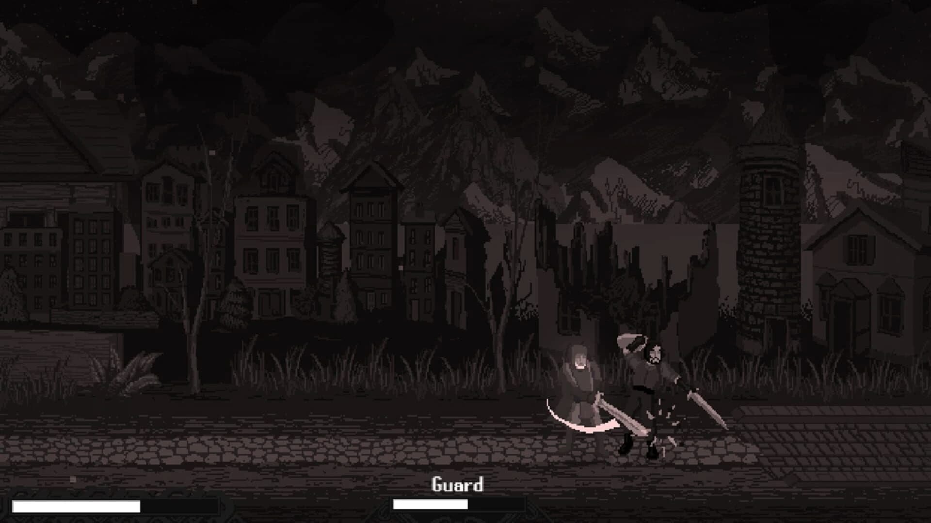 Deadly Edge screenshot 5