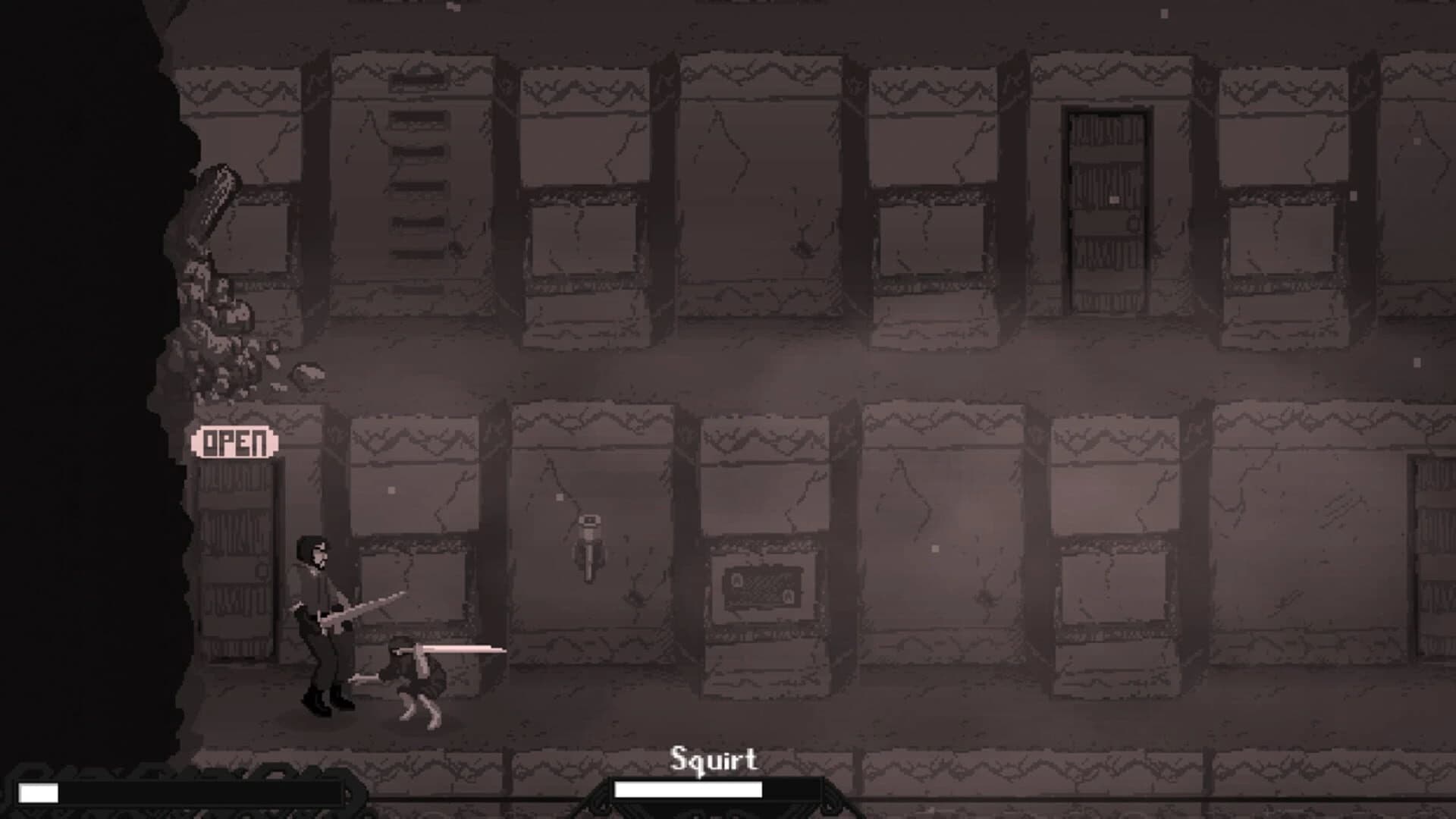 Deadly Edge screenshot 4