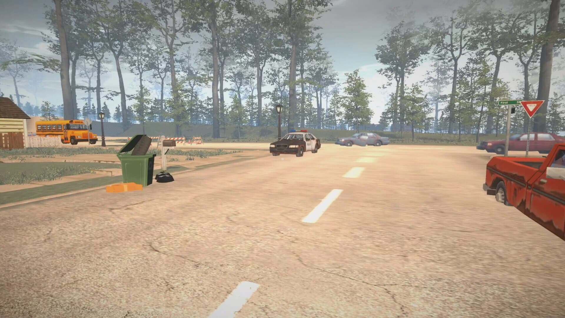 Deadly Flare screenshot 4