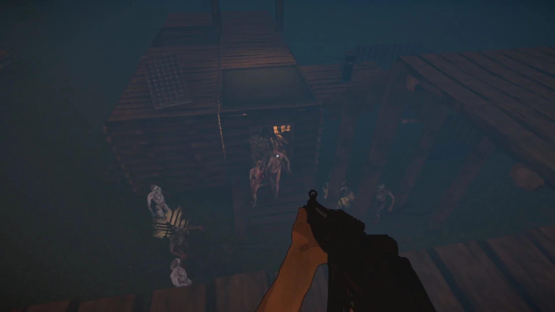 Deadly Flare screenshot 5