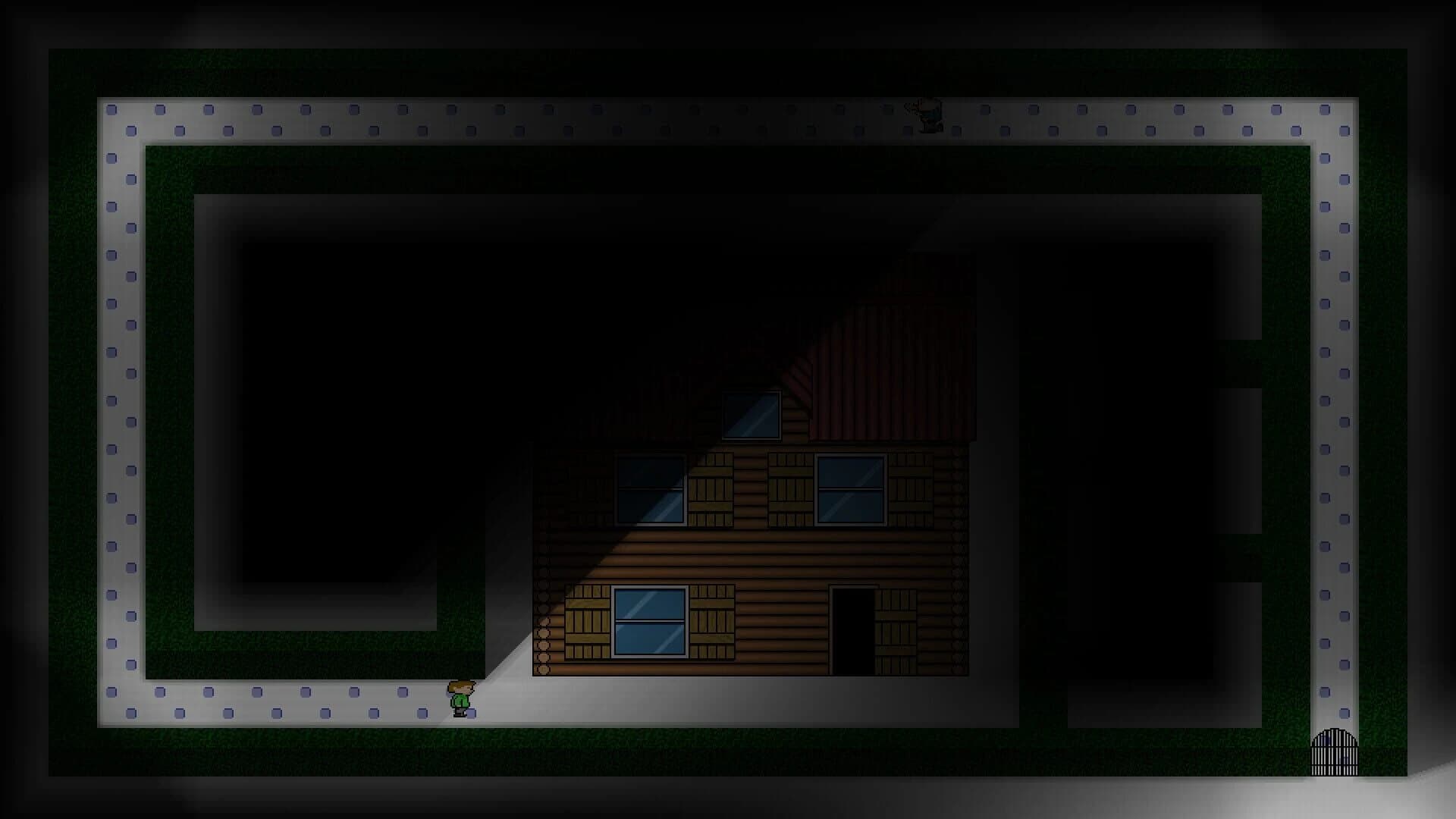 Deadly Footprints screenshot 4