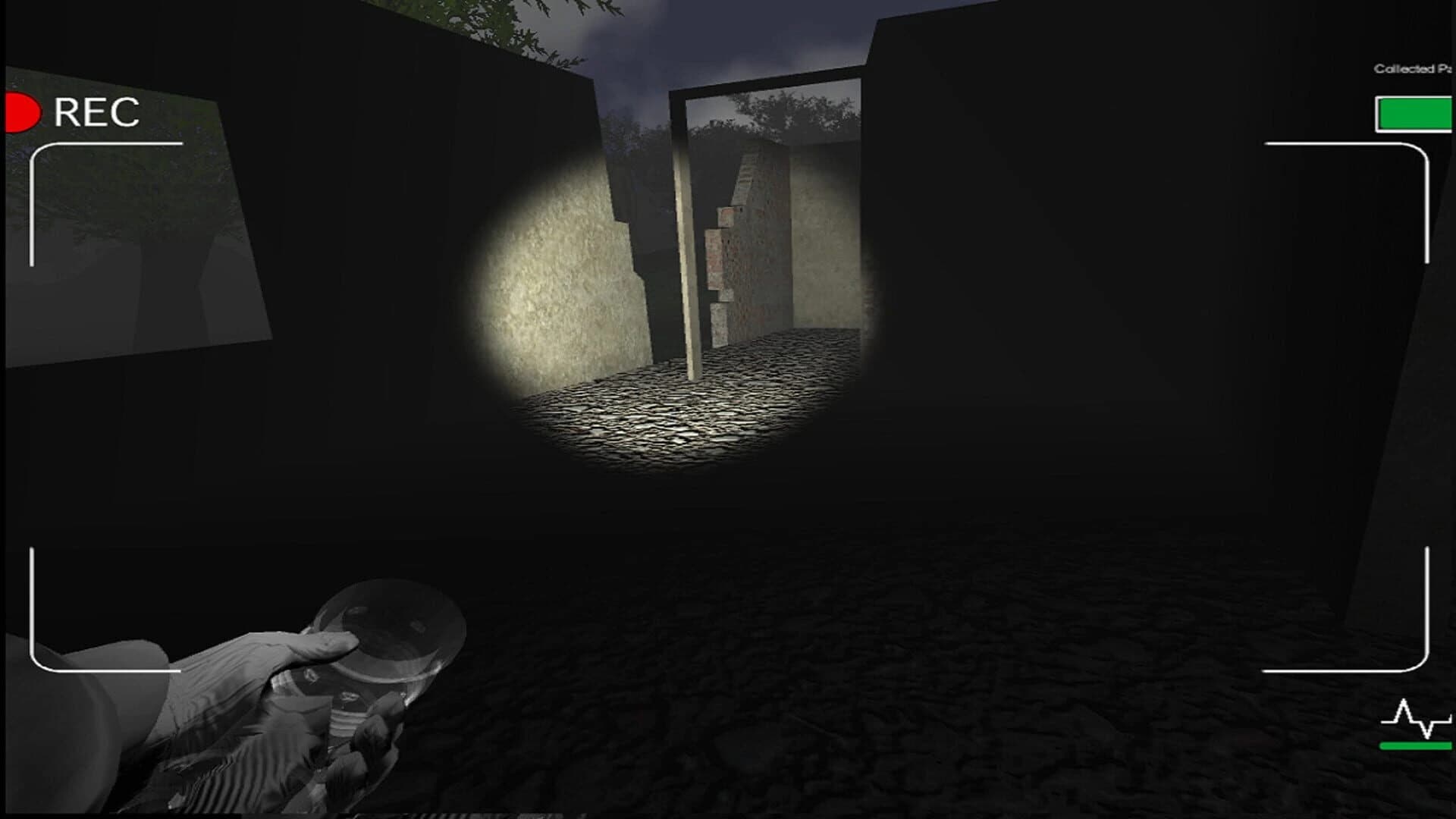 Deadly Forest screenshot 4