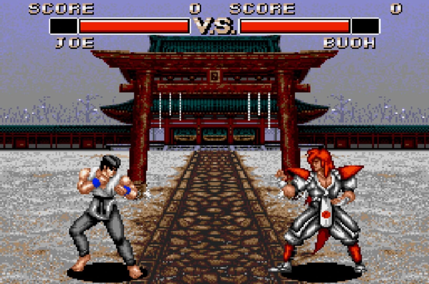 Deadly Moves screenshot 3