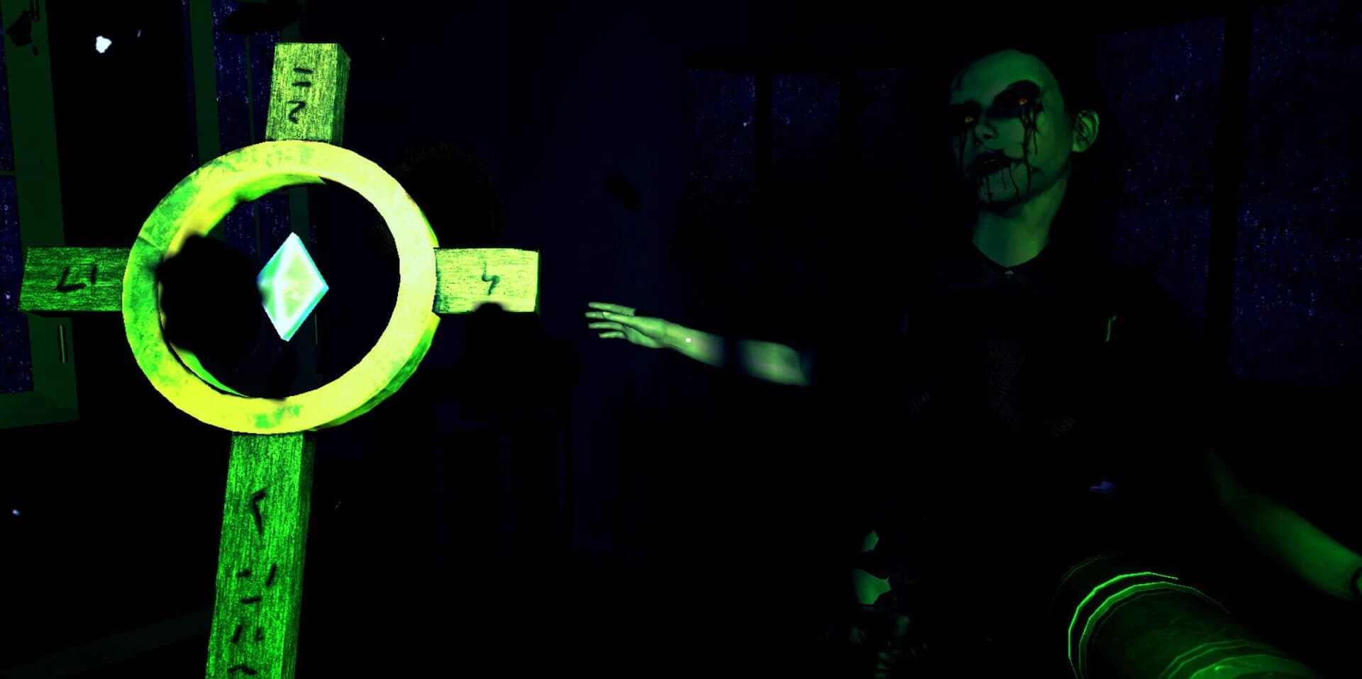 Deadly Nightmare screenshot 5