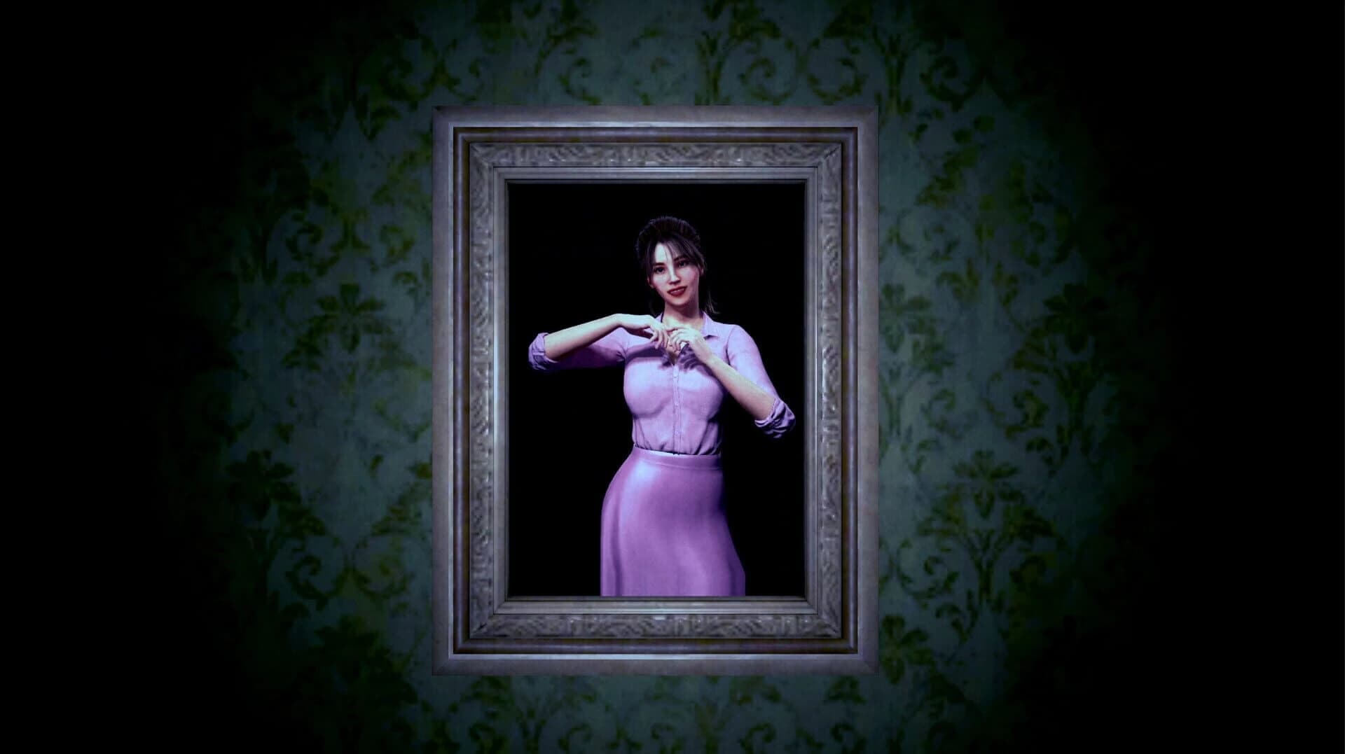 Deadly Nightmare Unwanted Heritage screenshot 3