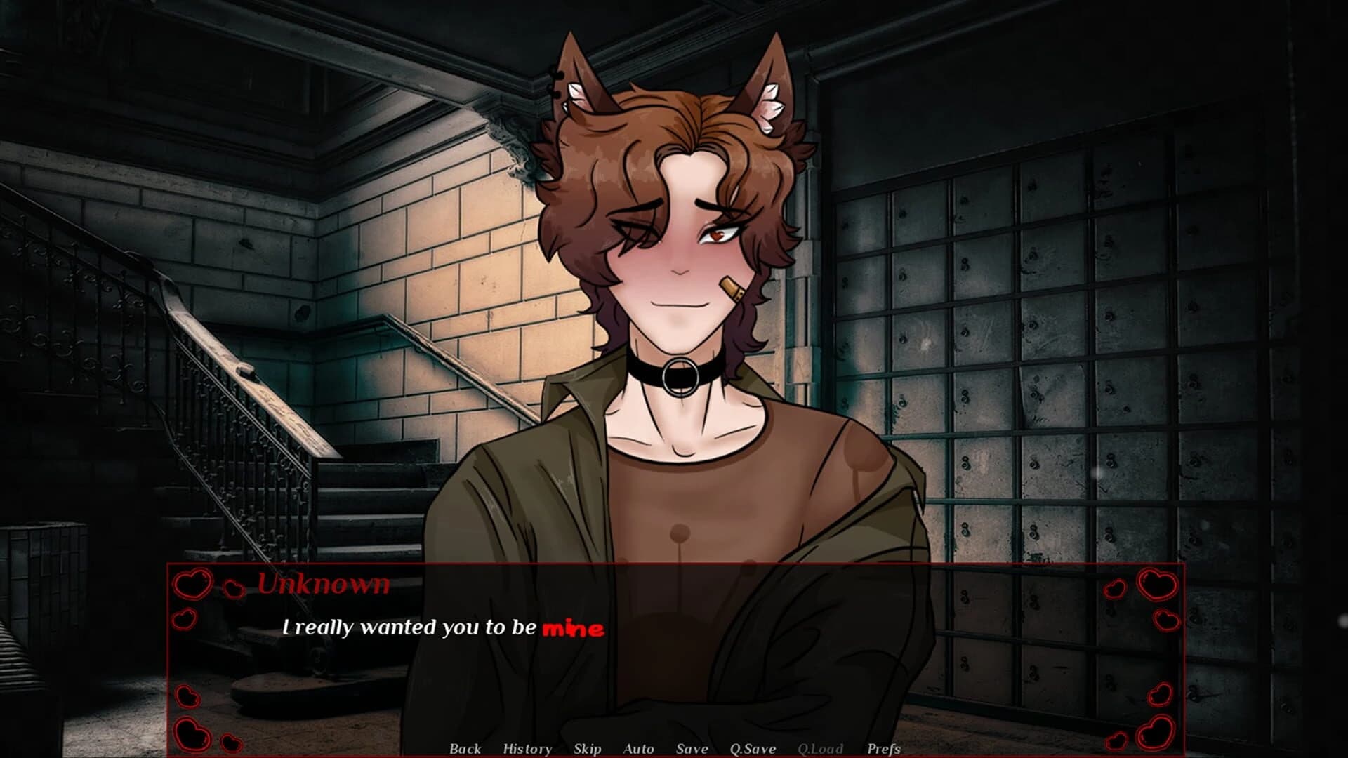 Deadly Obsession screenshot 3