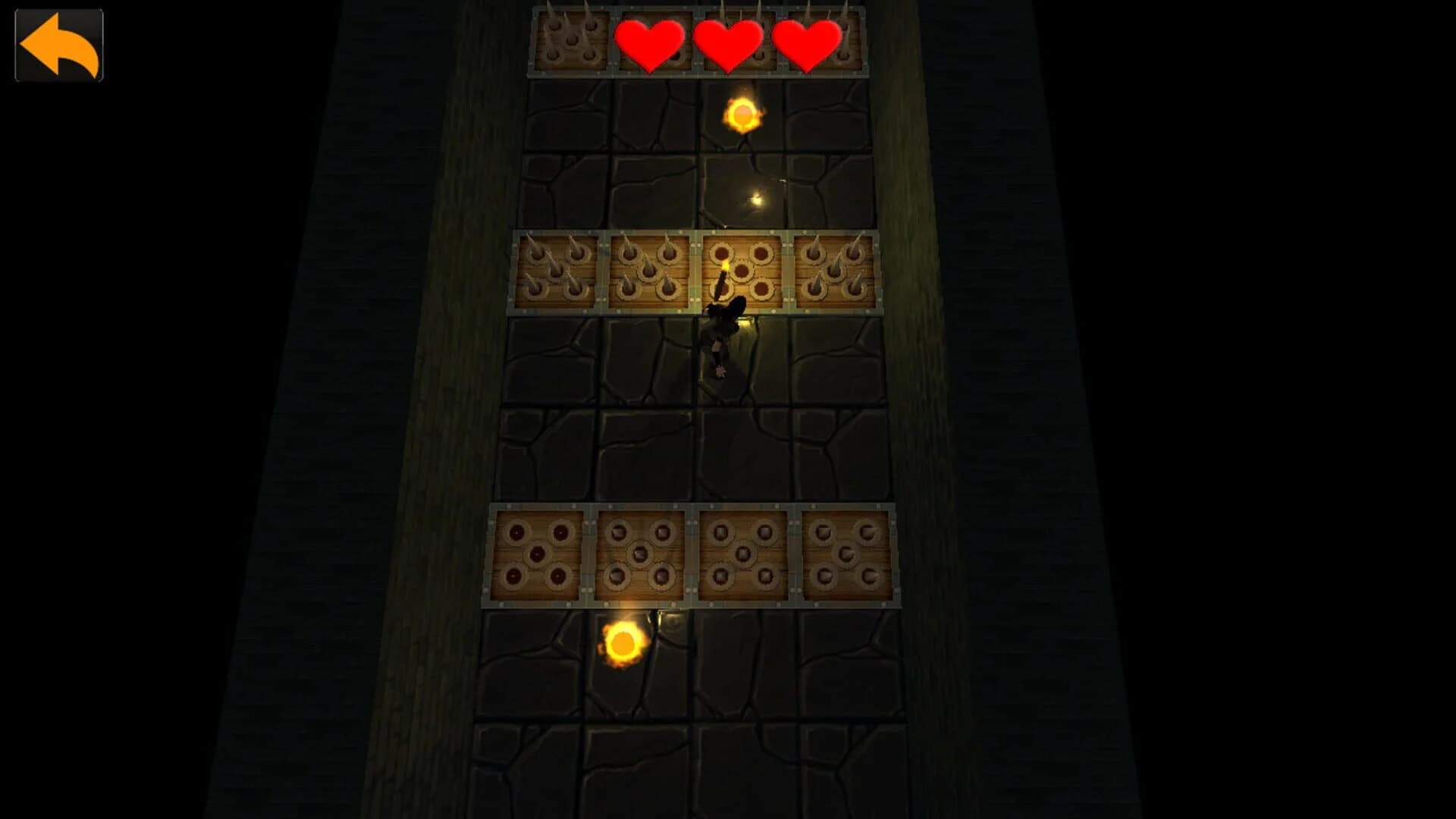Deadly Path screenshot 5