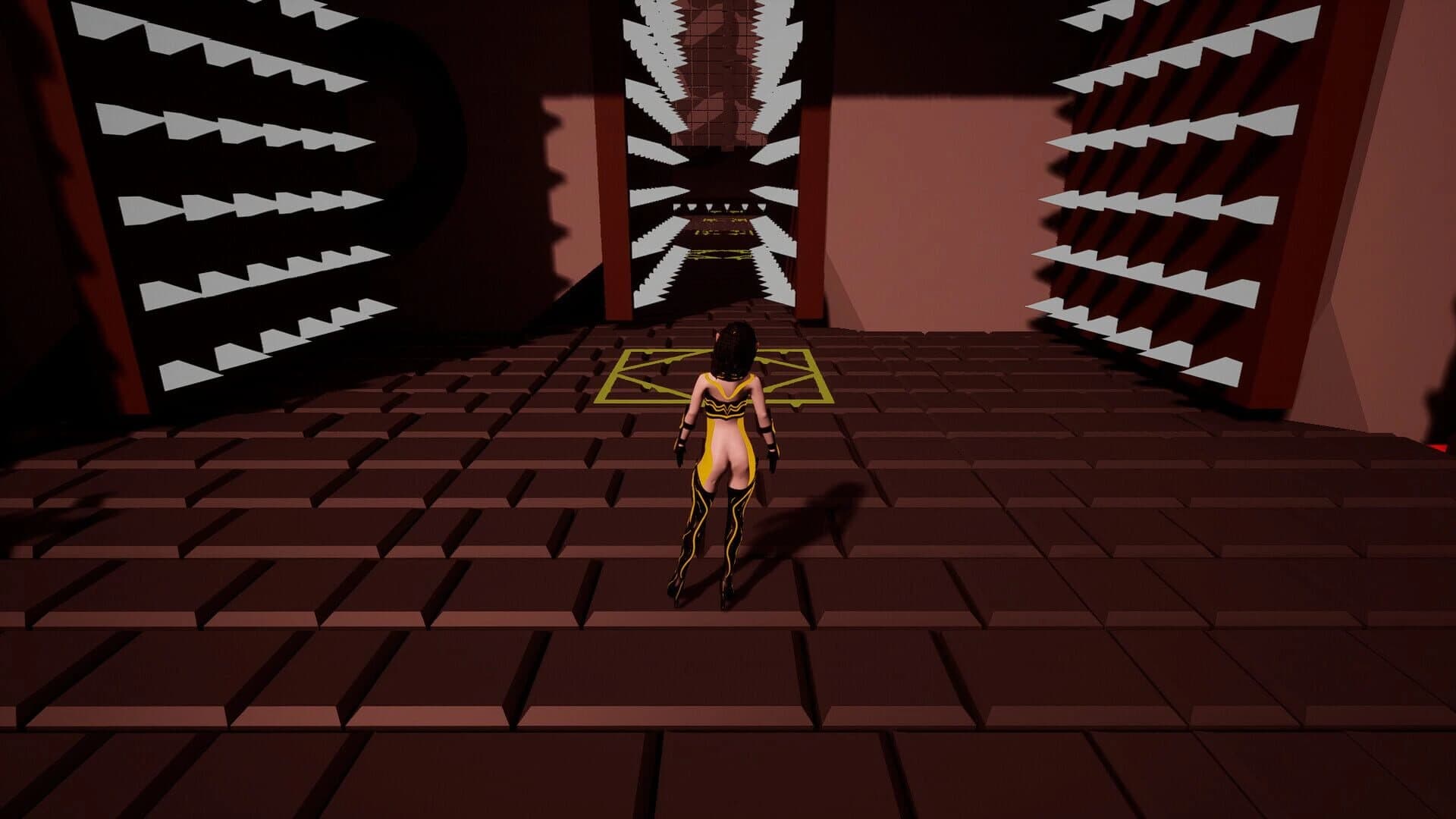 Deadly Platform screenshot 2