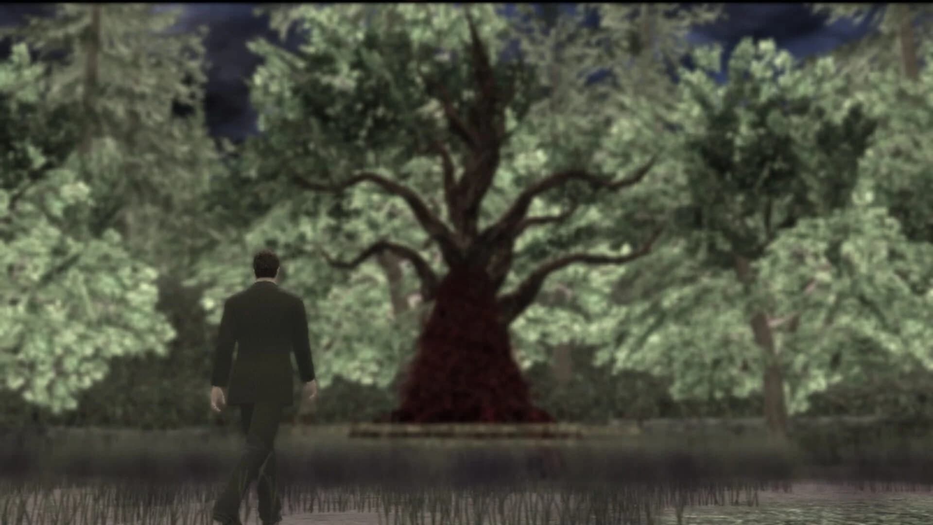 Deadly Premonition: Director's Cut screenshot 3