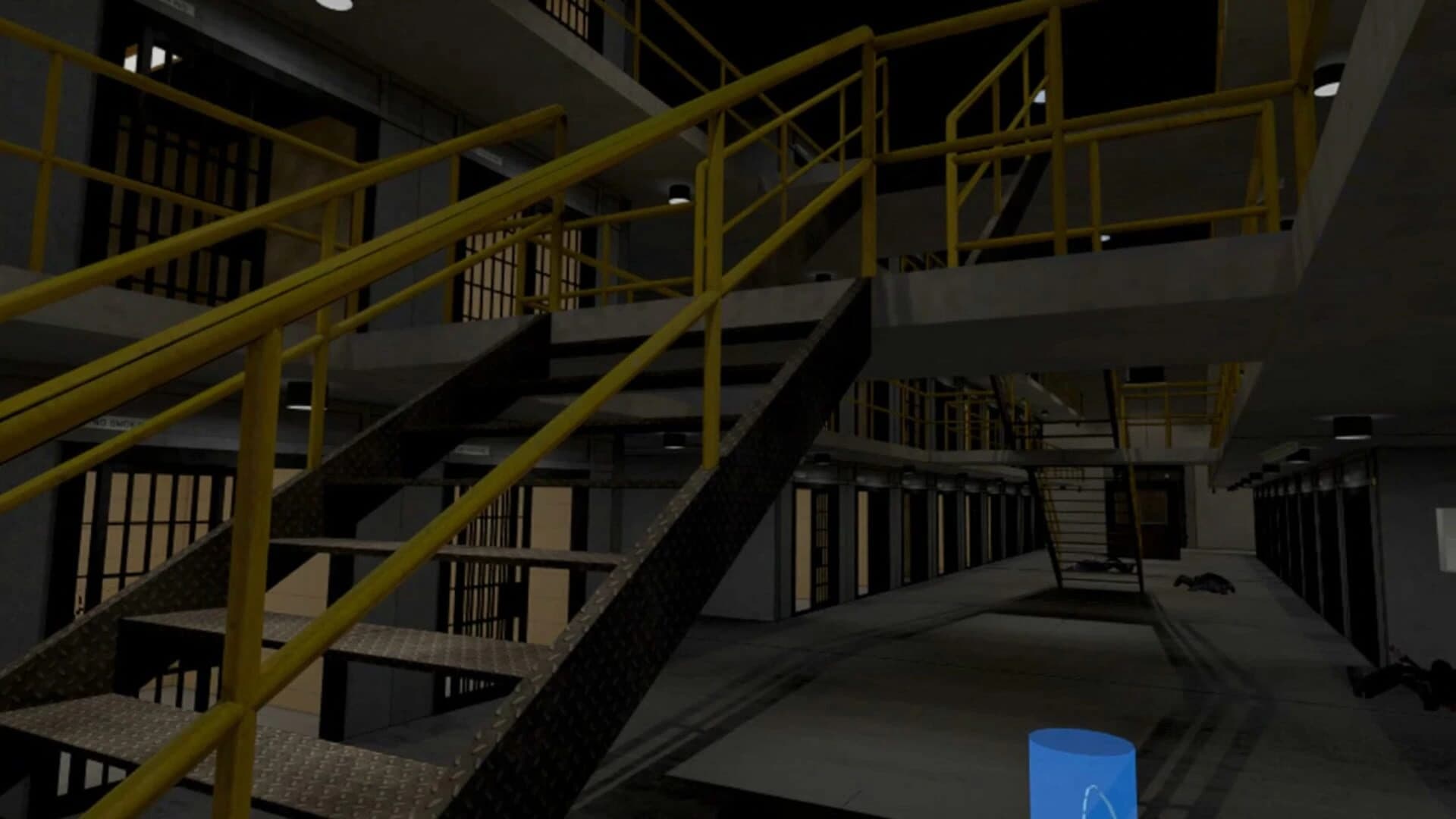 Deadly Rescue screenshot 3