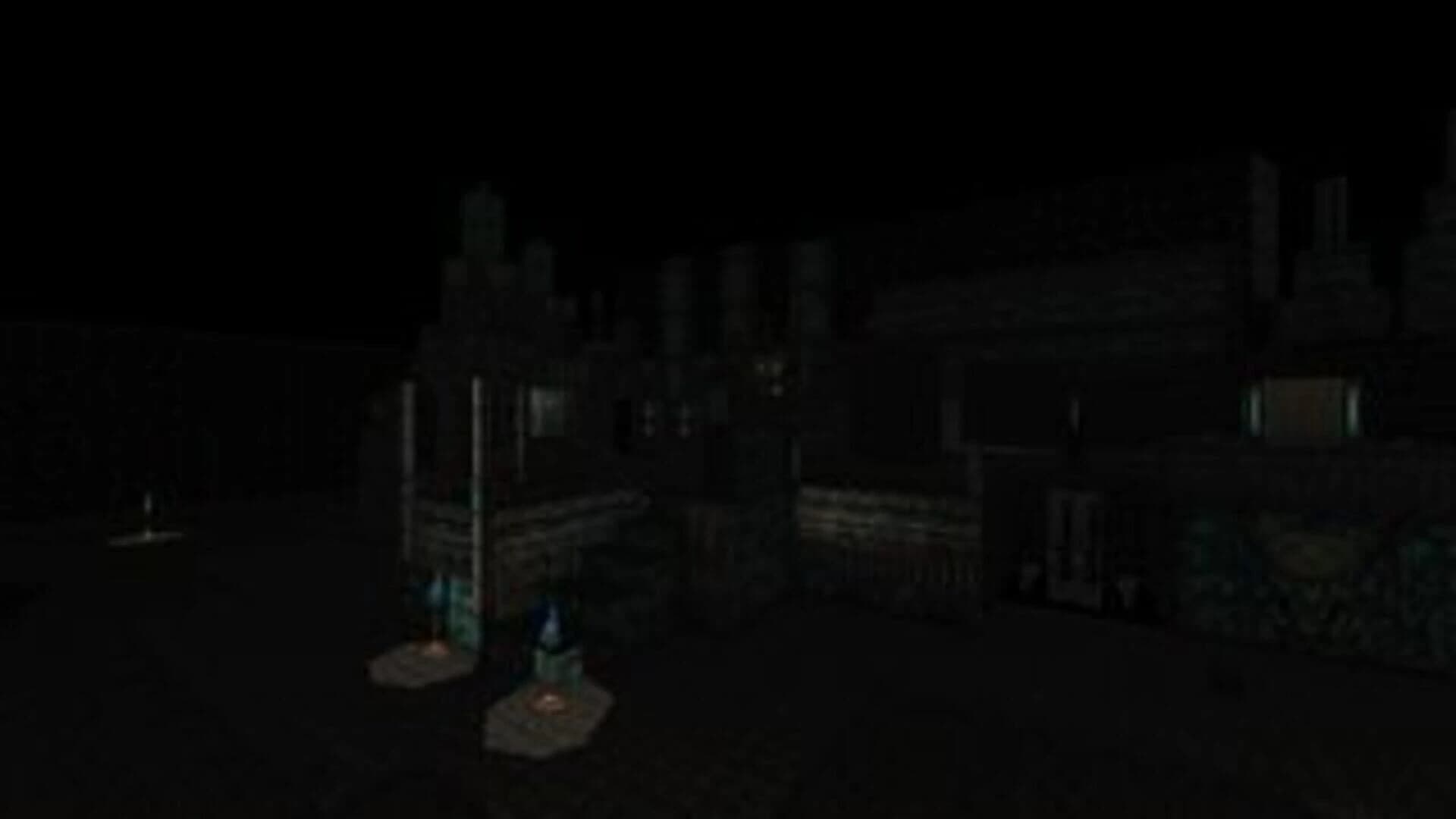 Deadly Ritual screenshot 5