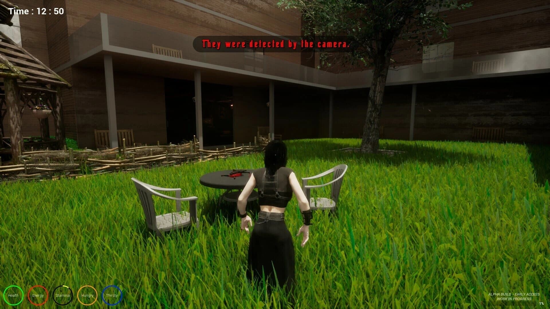 Deadly Shaft screenshot 3