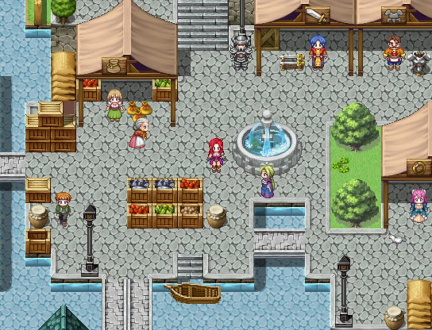 Deadly Sin screenshot 1