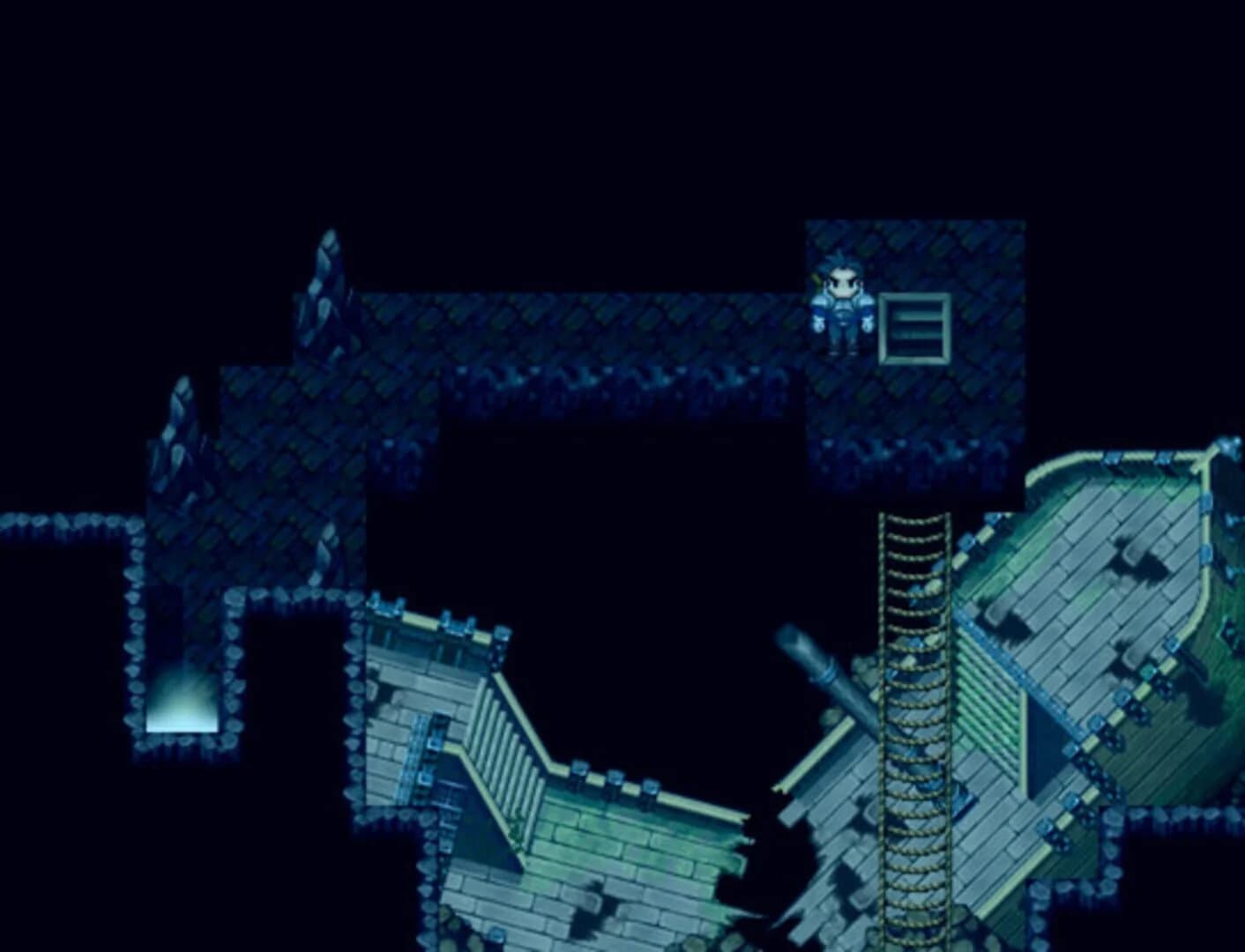 Deadly Sin 2 screenshot 5