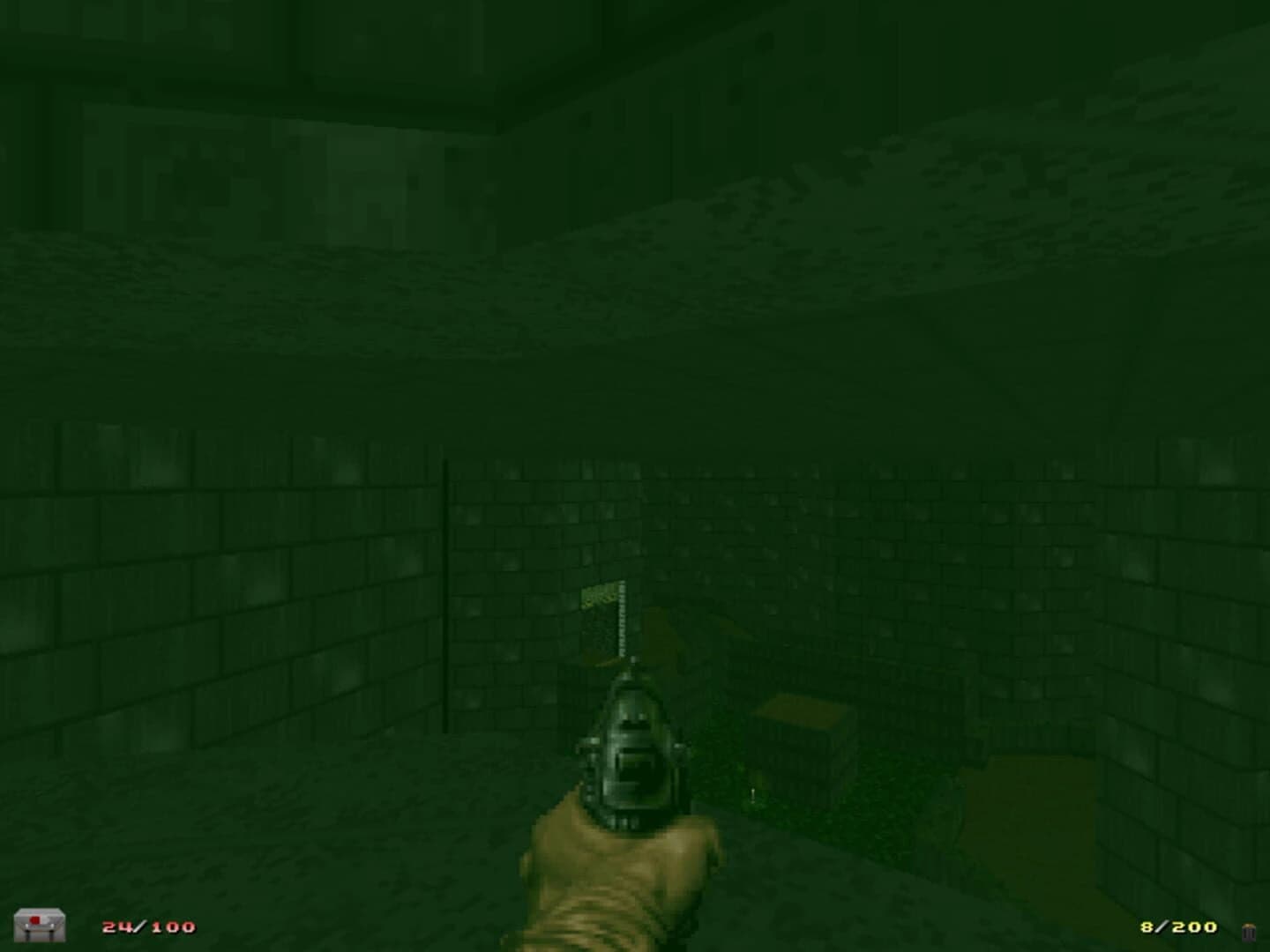 Deadly Standards 2 screenshot 3