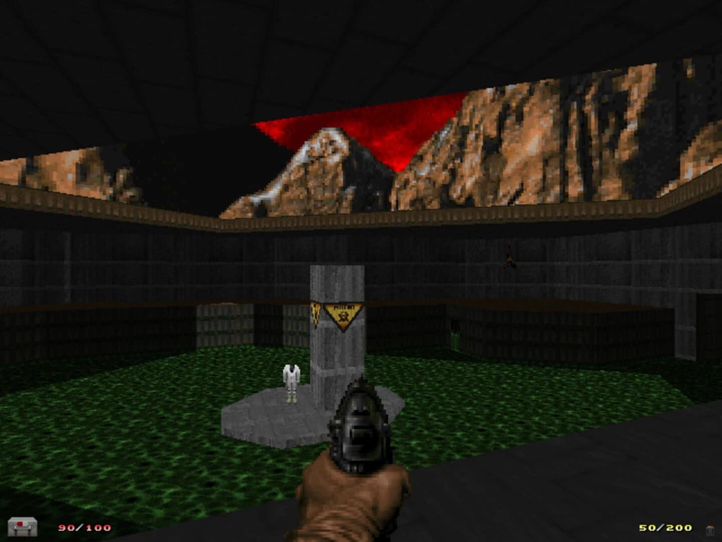 Deadly Standards 2 screenshot 2