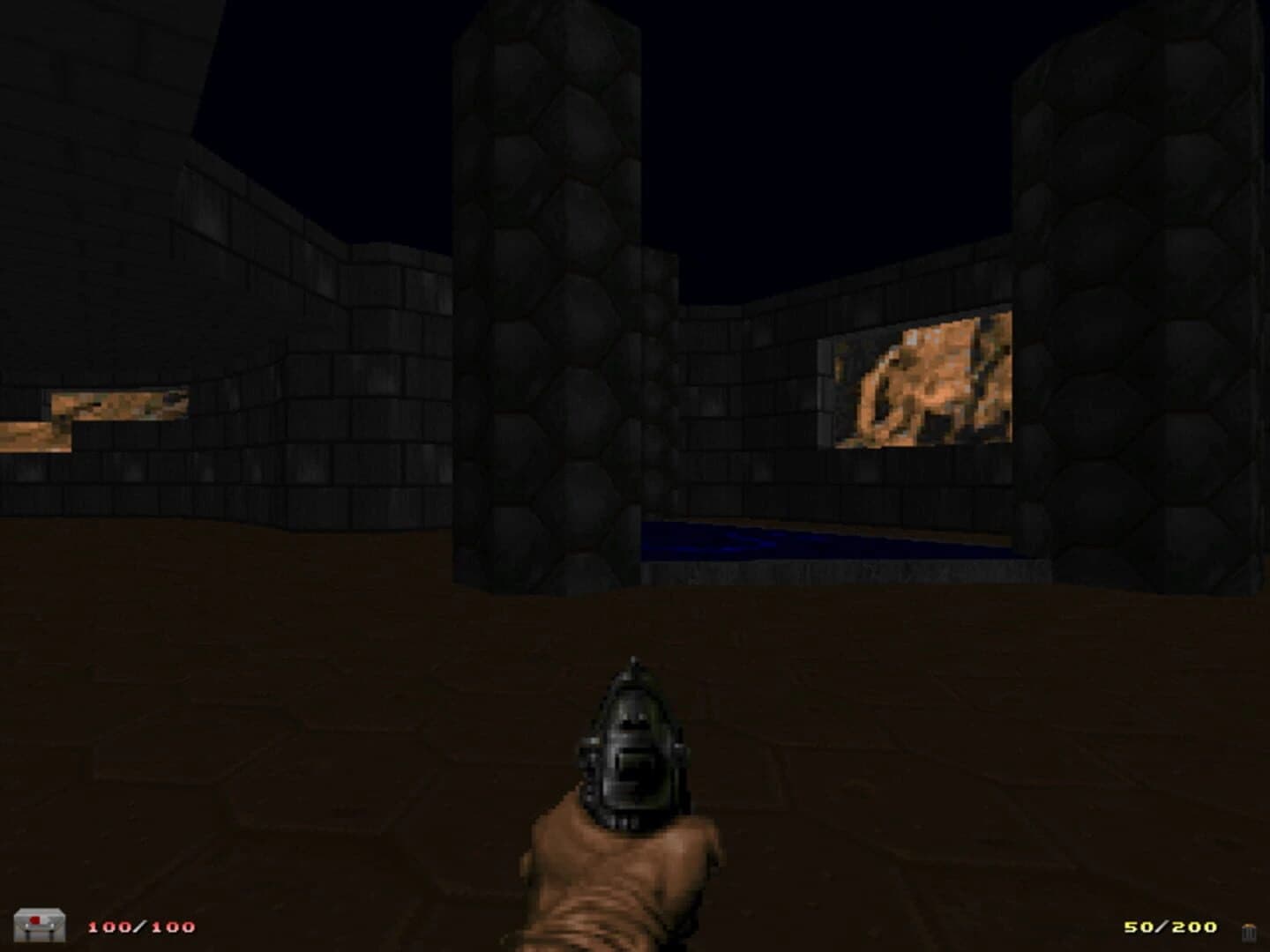 Deadly Standards 2 screenshot 1