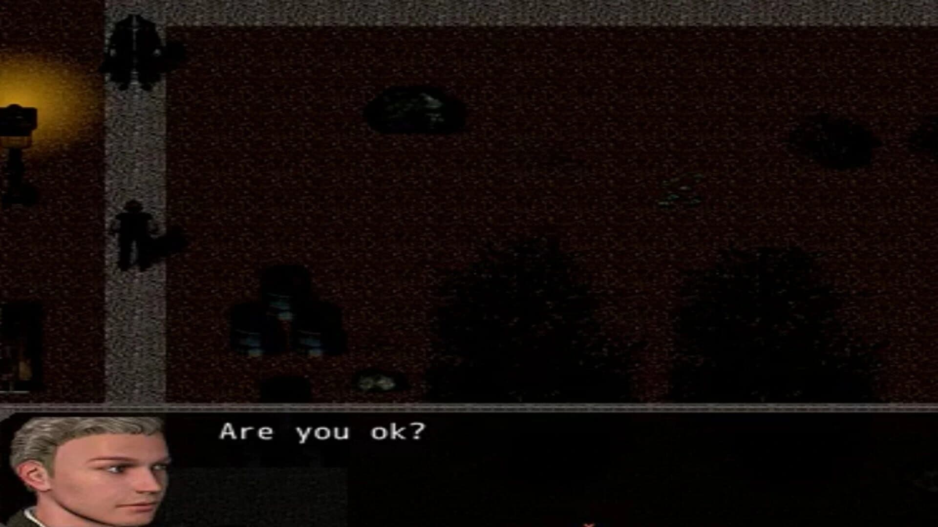 Deadly Station screenshot 1