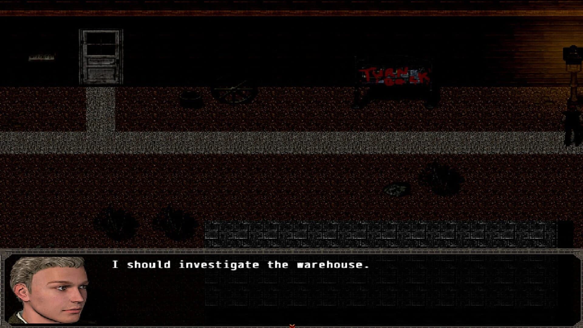 Deadly Station screenshot 4