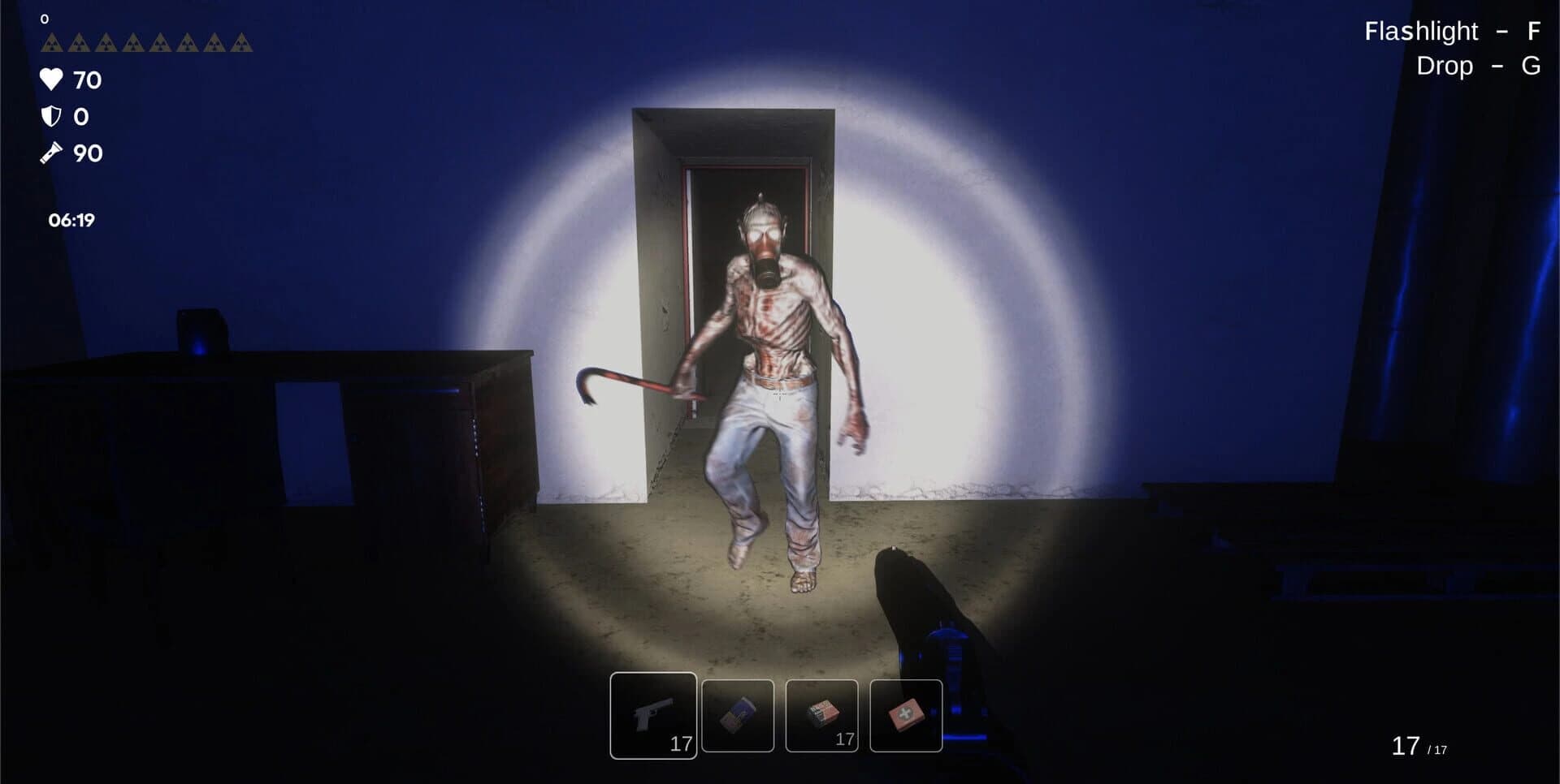 Deadly Swag screenshot 2
