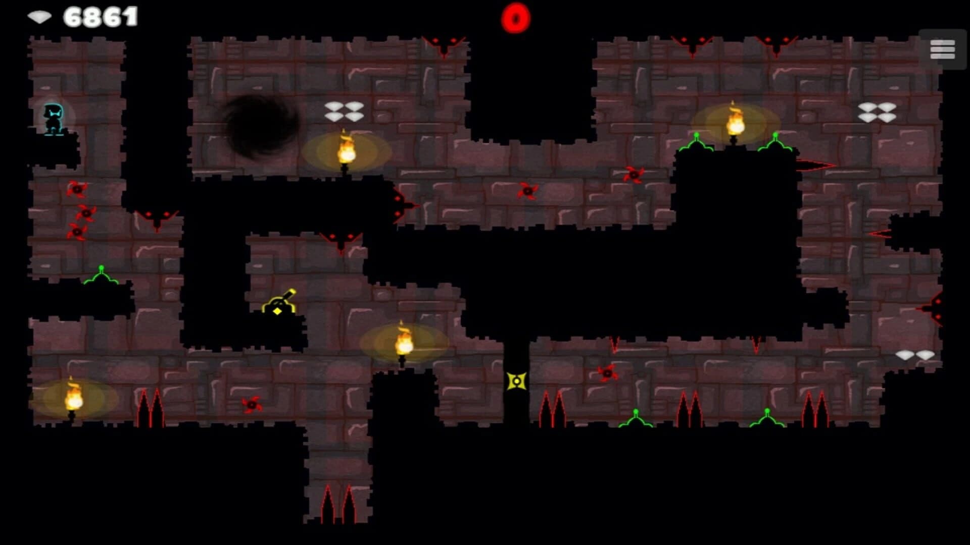 Deadly Traps screenshot 5