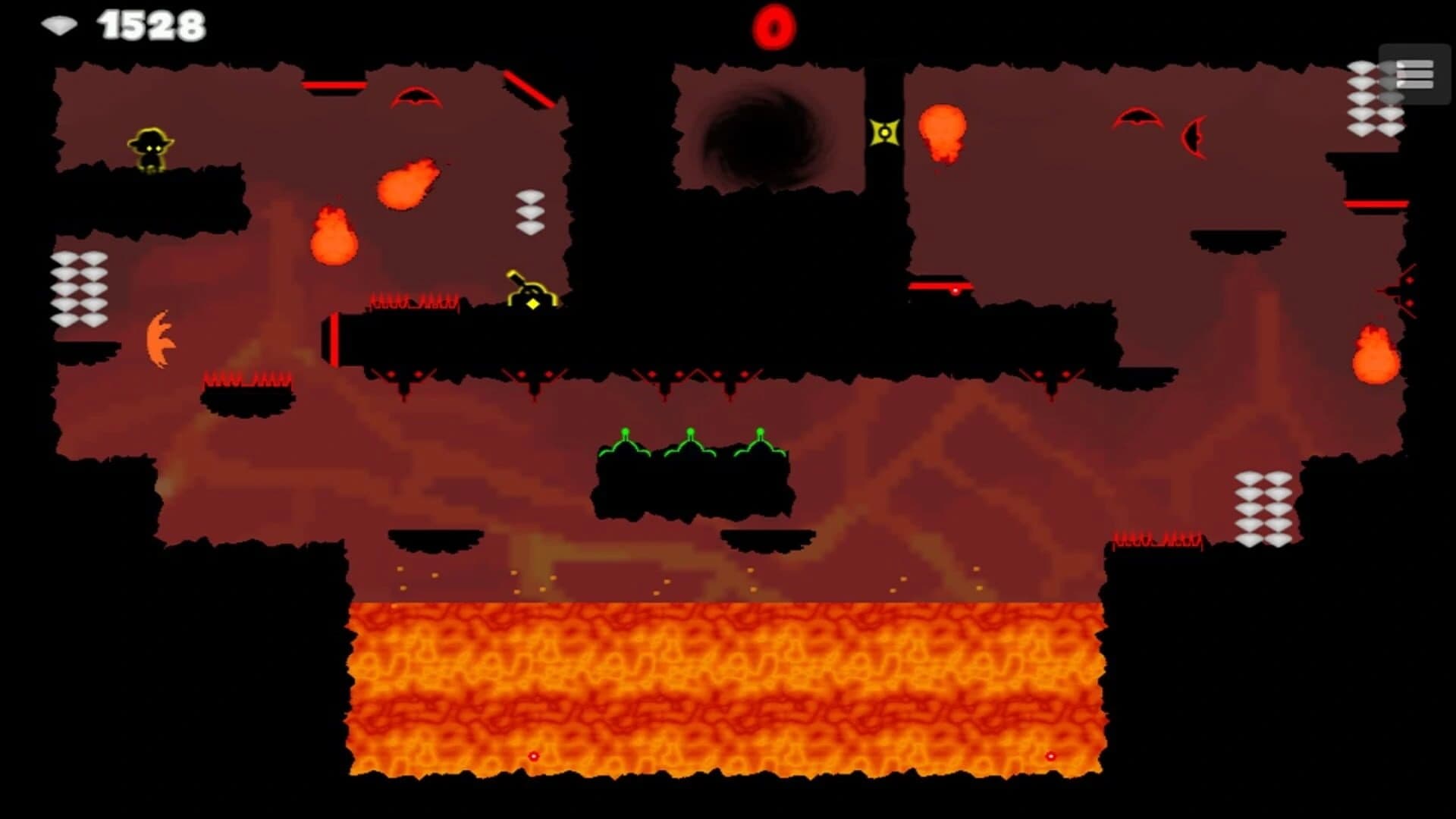 Deadly Traps screenshot 3