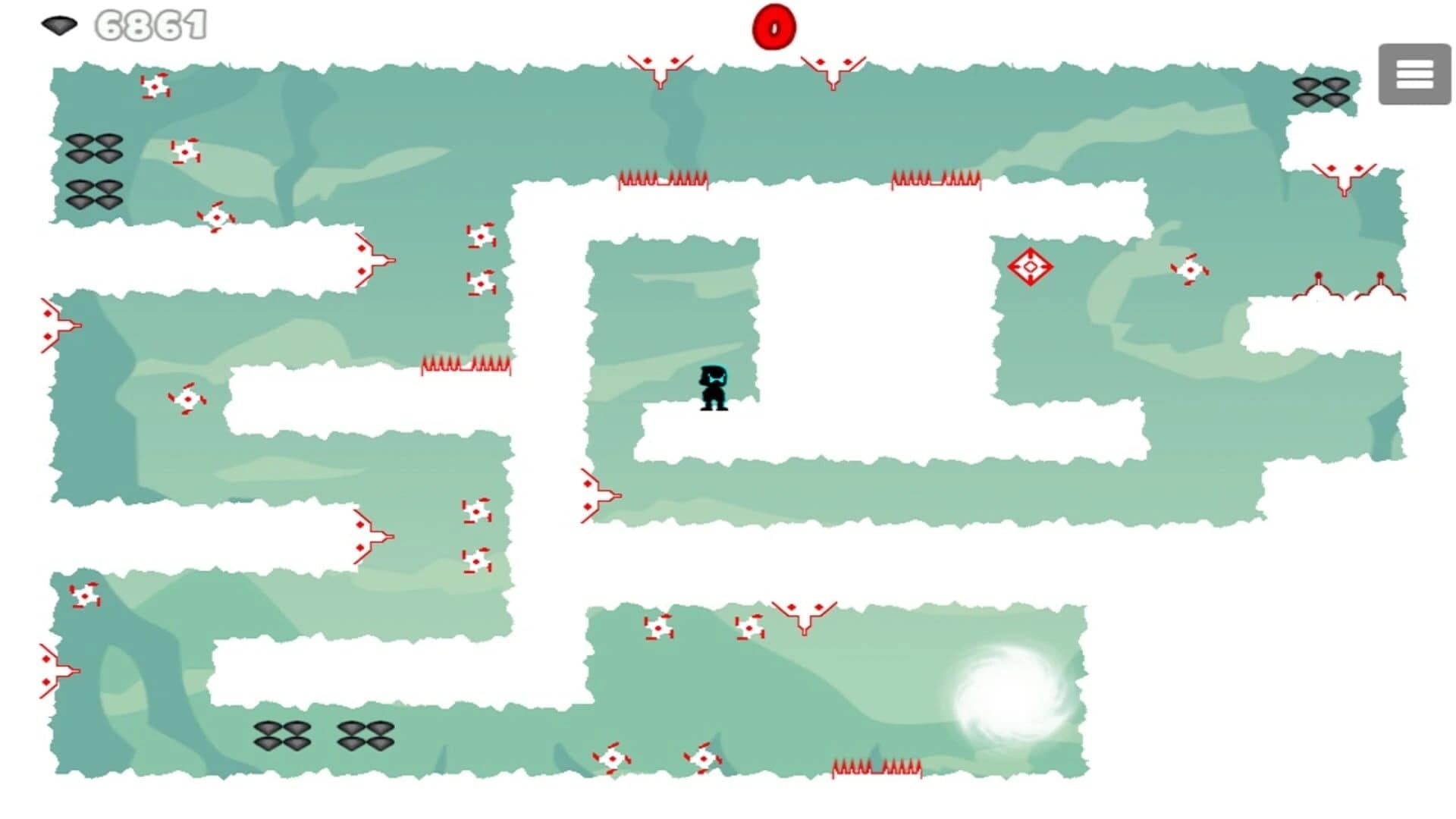 Deadly Traps screenshot 2